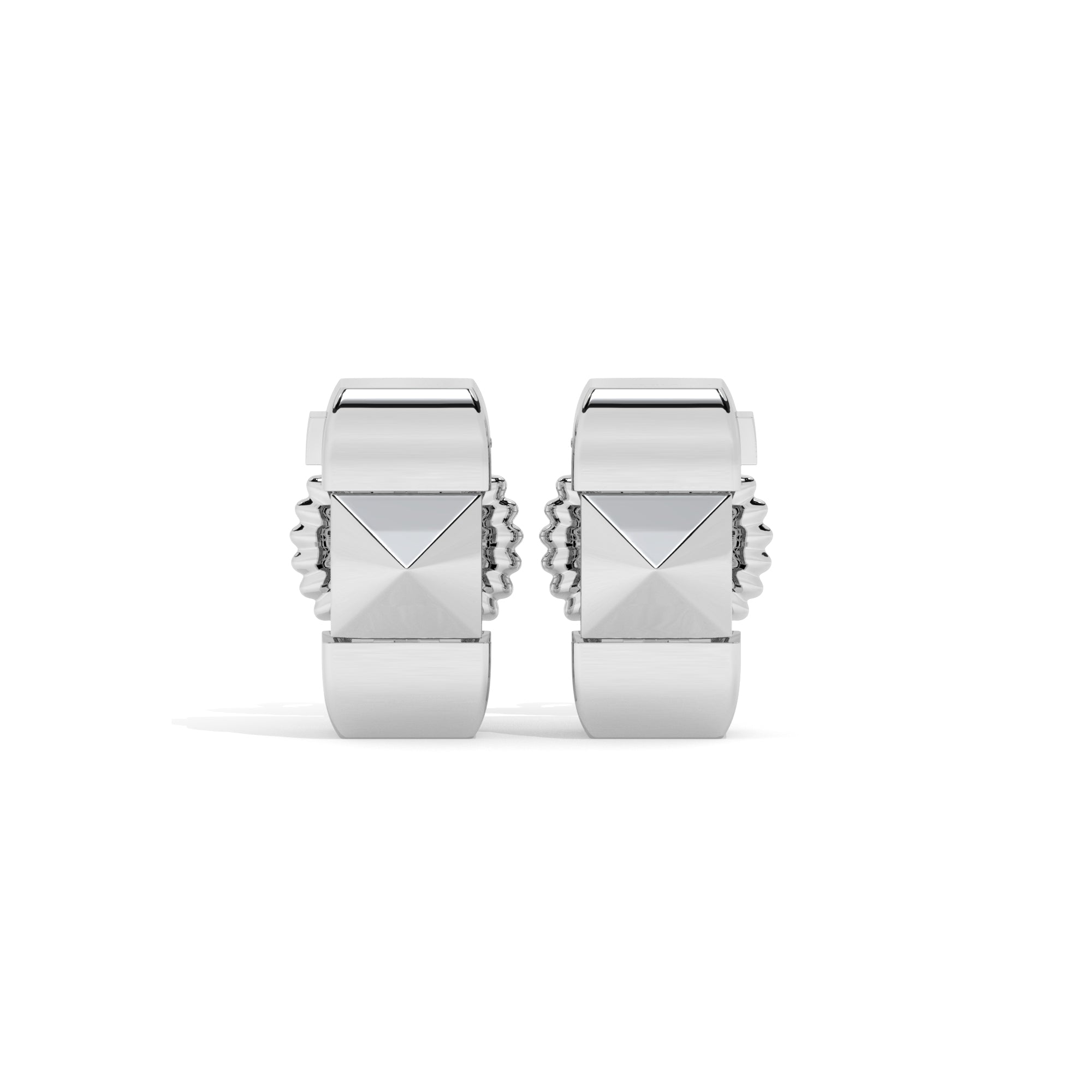 Sanam Stud Earring