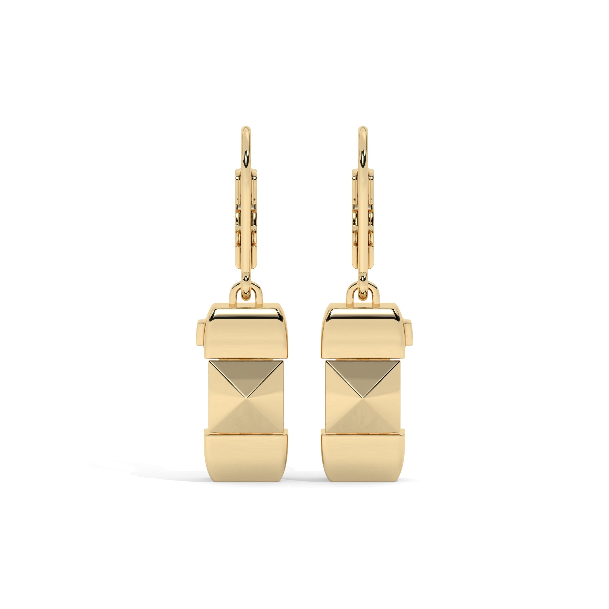 Sanam Drop Earring