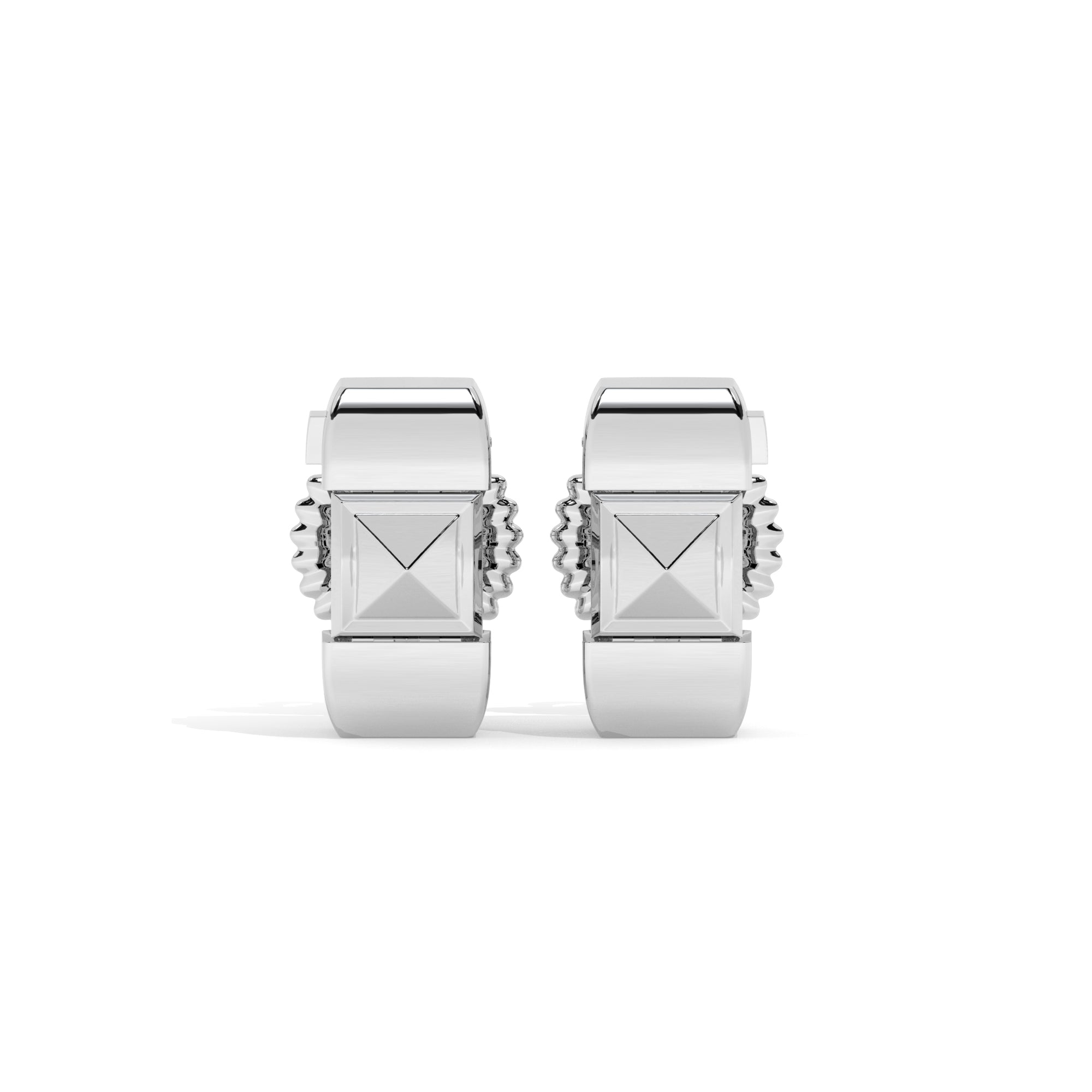 Simula Stud Earring