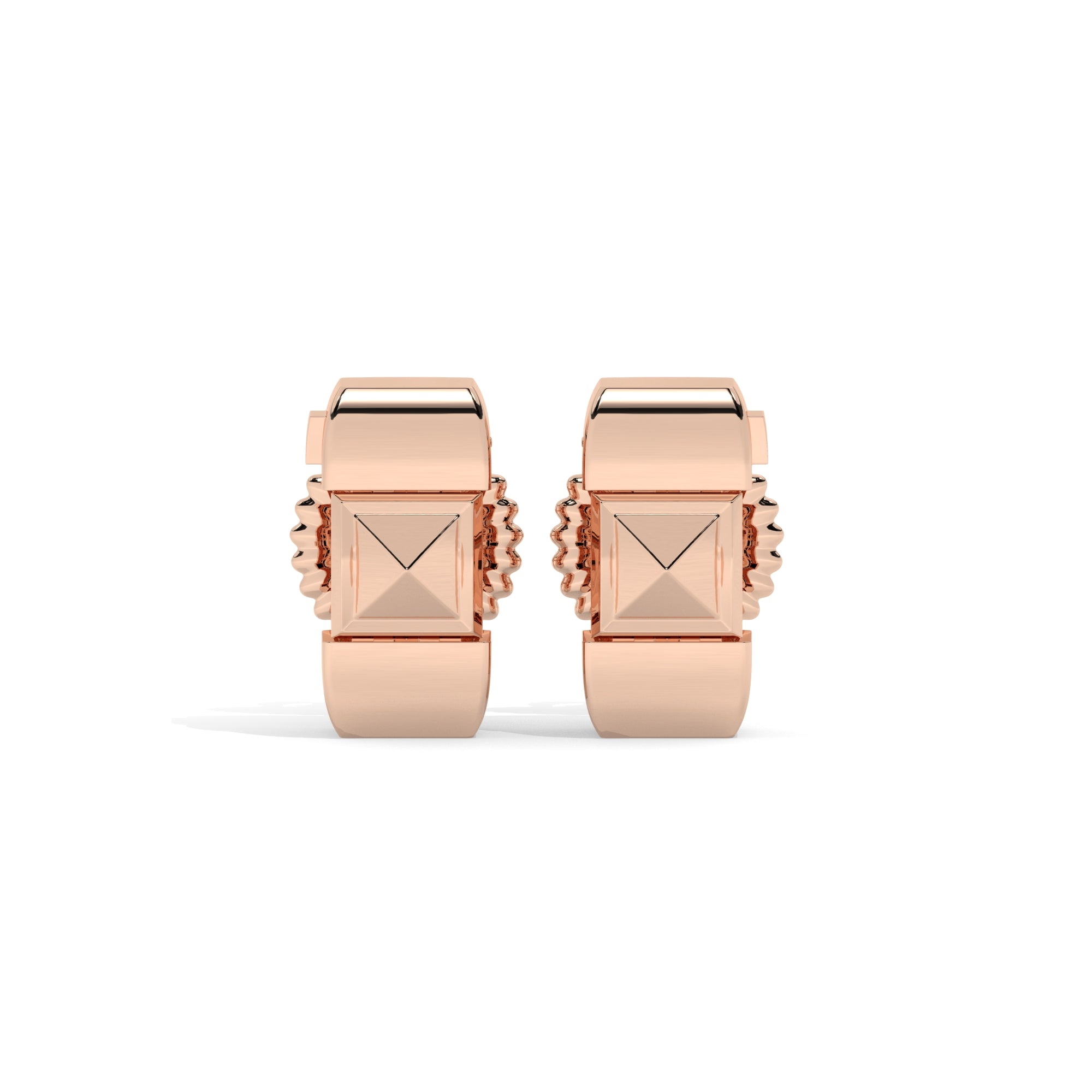 Simula Stud Earring