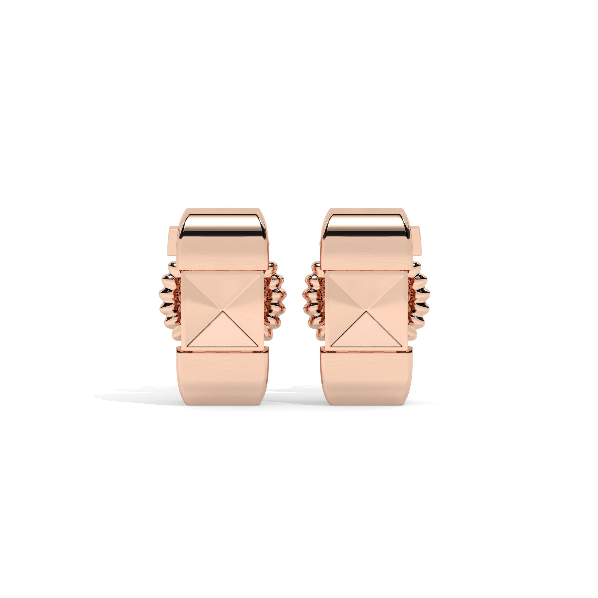 Zharfā Stud Earring