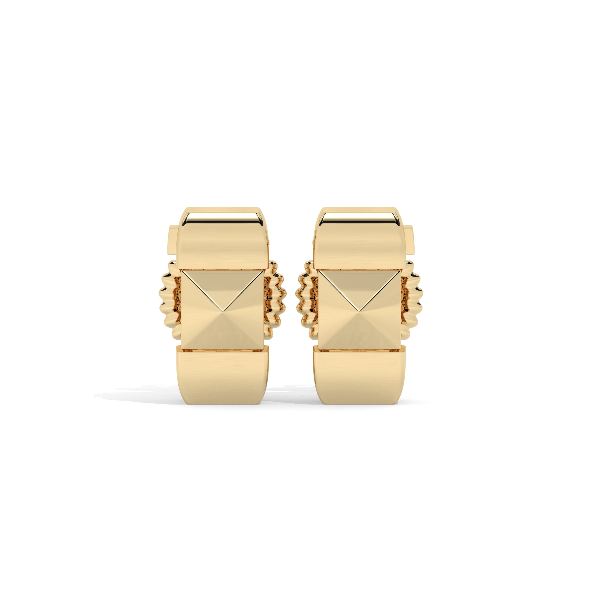 Sanam Stud Earring