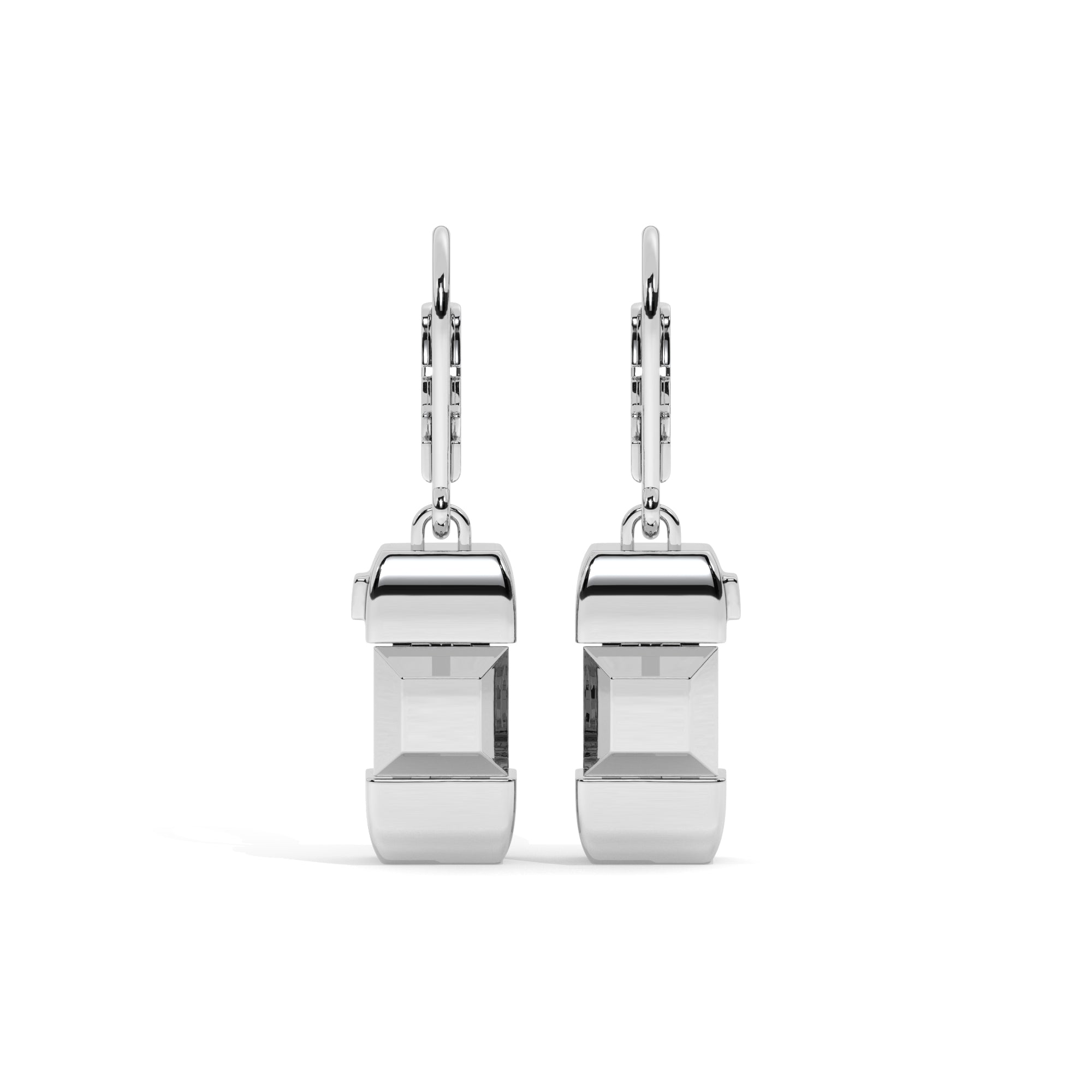 Hudó Drop Earring
