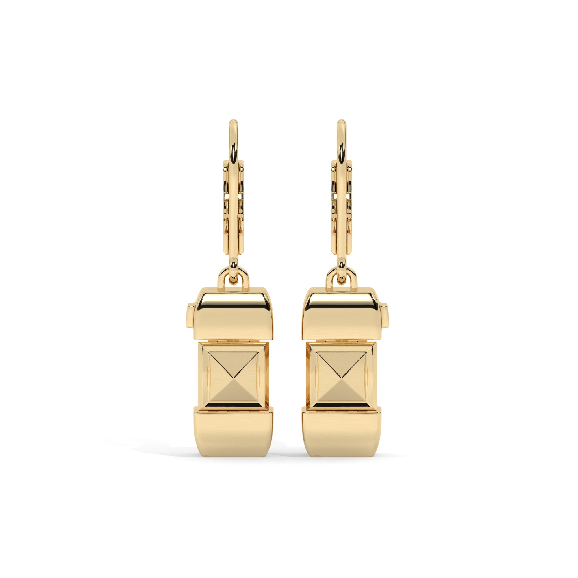 Simula Drop Earring