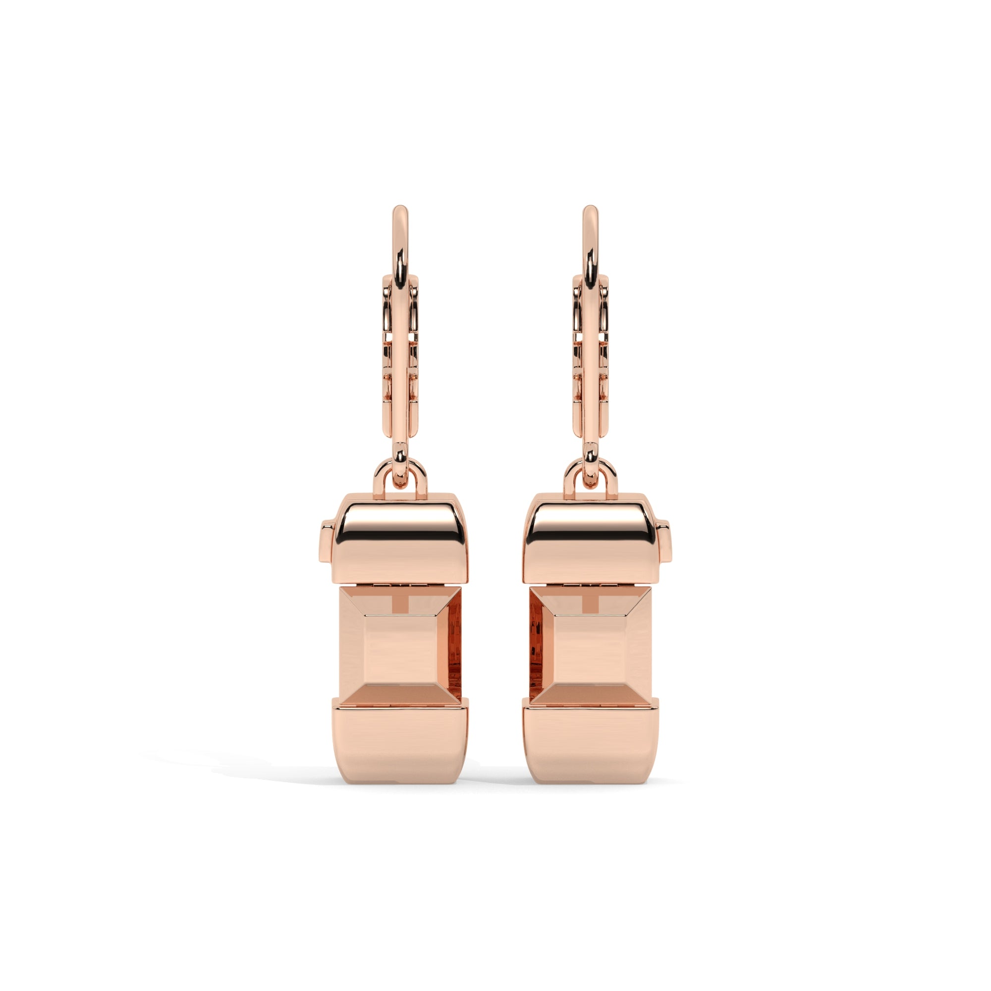 Hudó Drop Earring