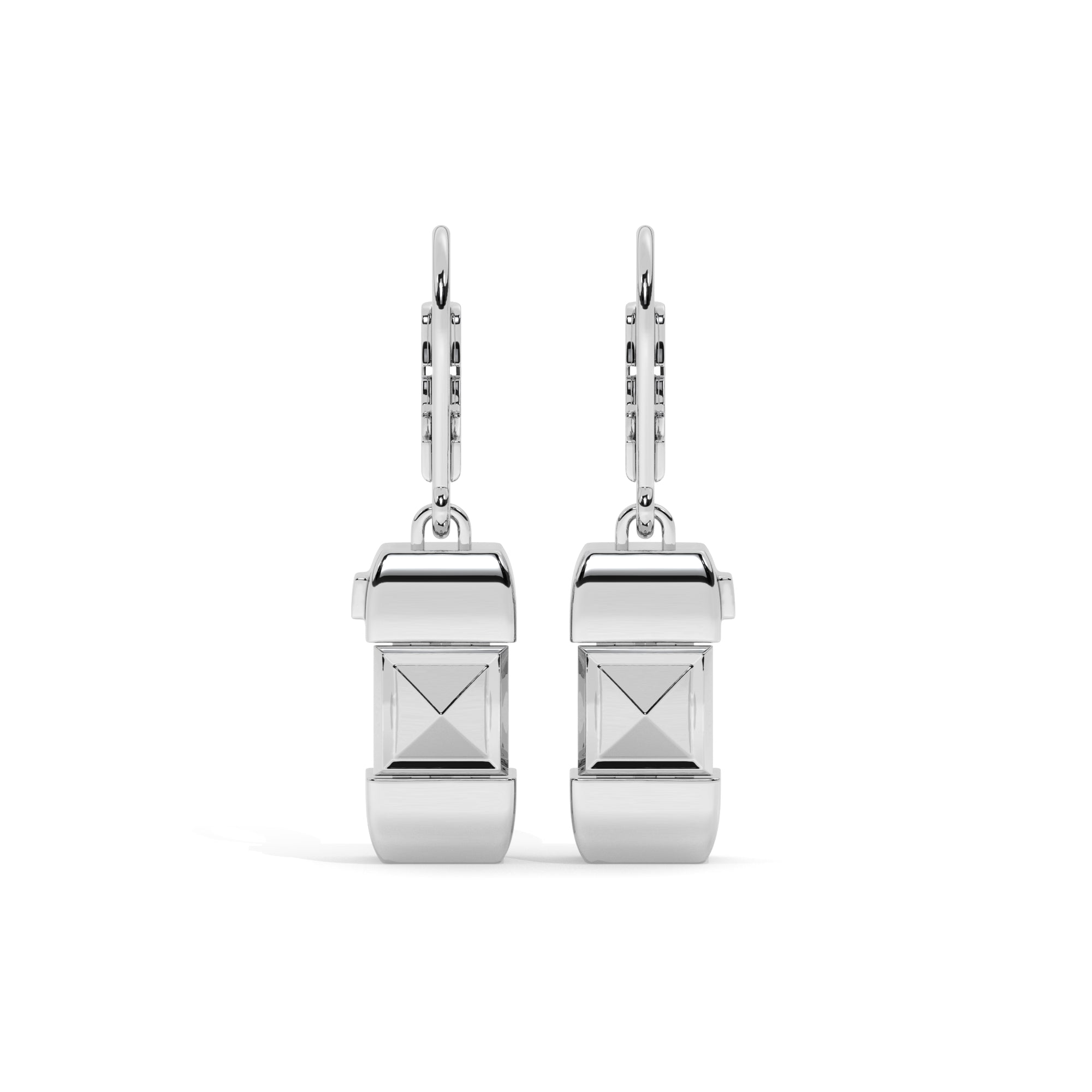 Simula Drop Earring