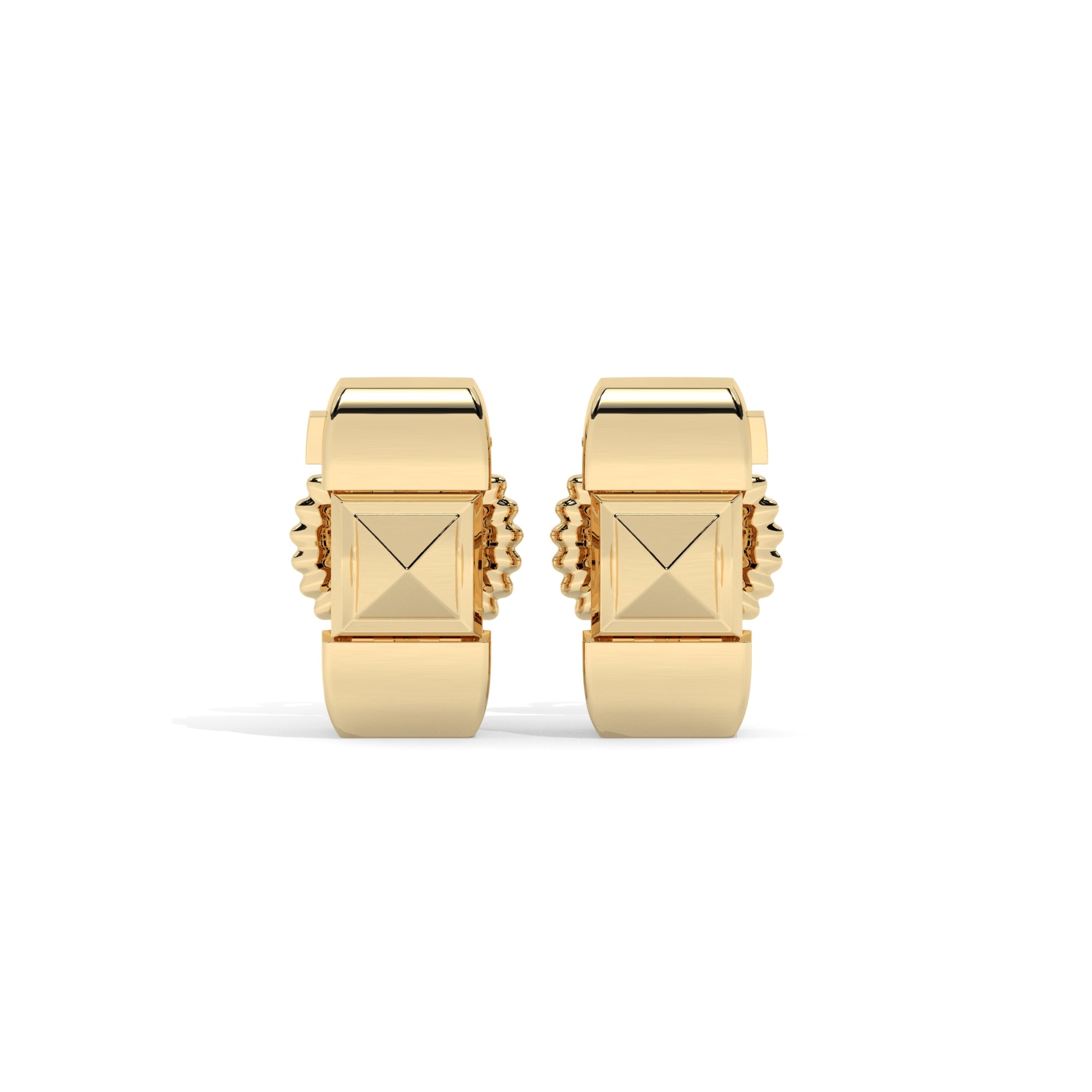 Simula Stud Earring