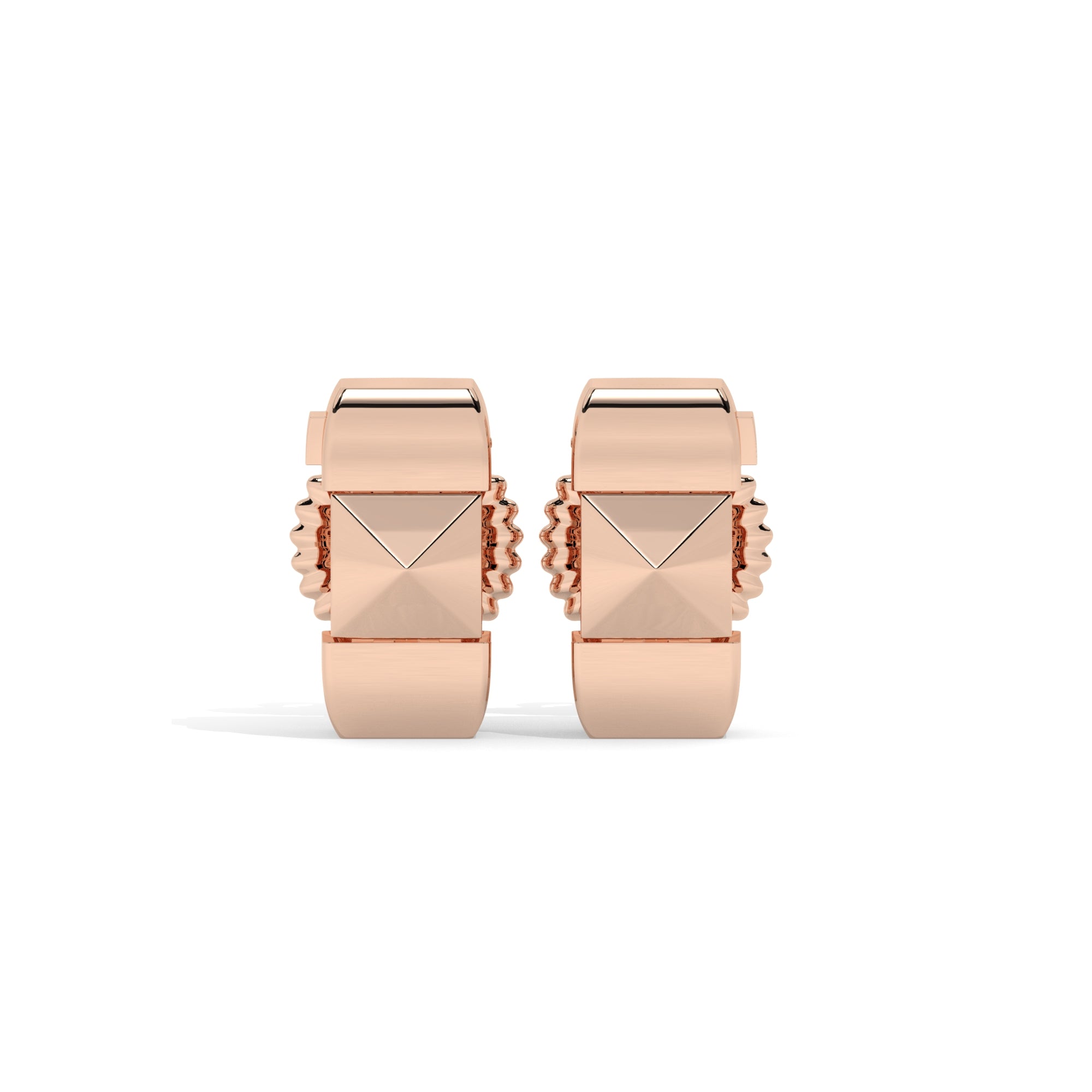Sanam Stud Earring