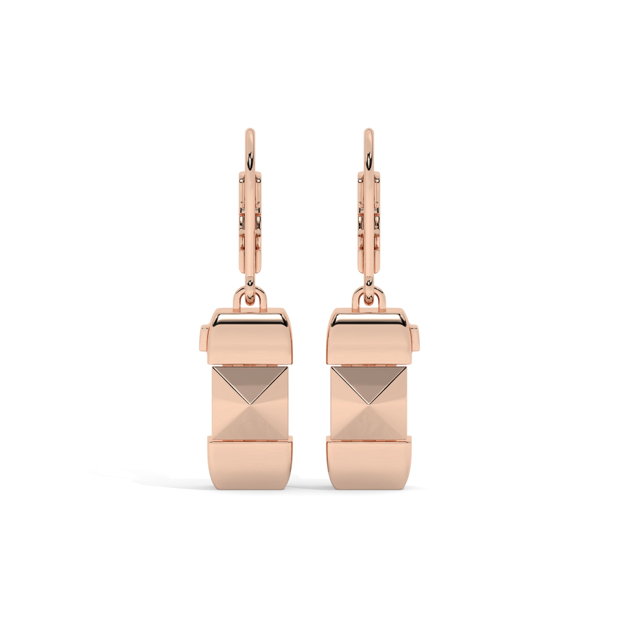 Sanam Drop Earring