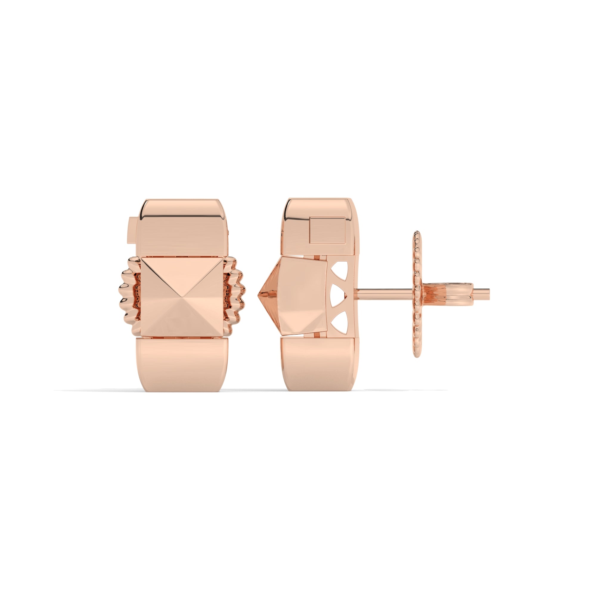 Sanam Stud Earring