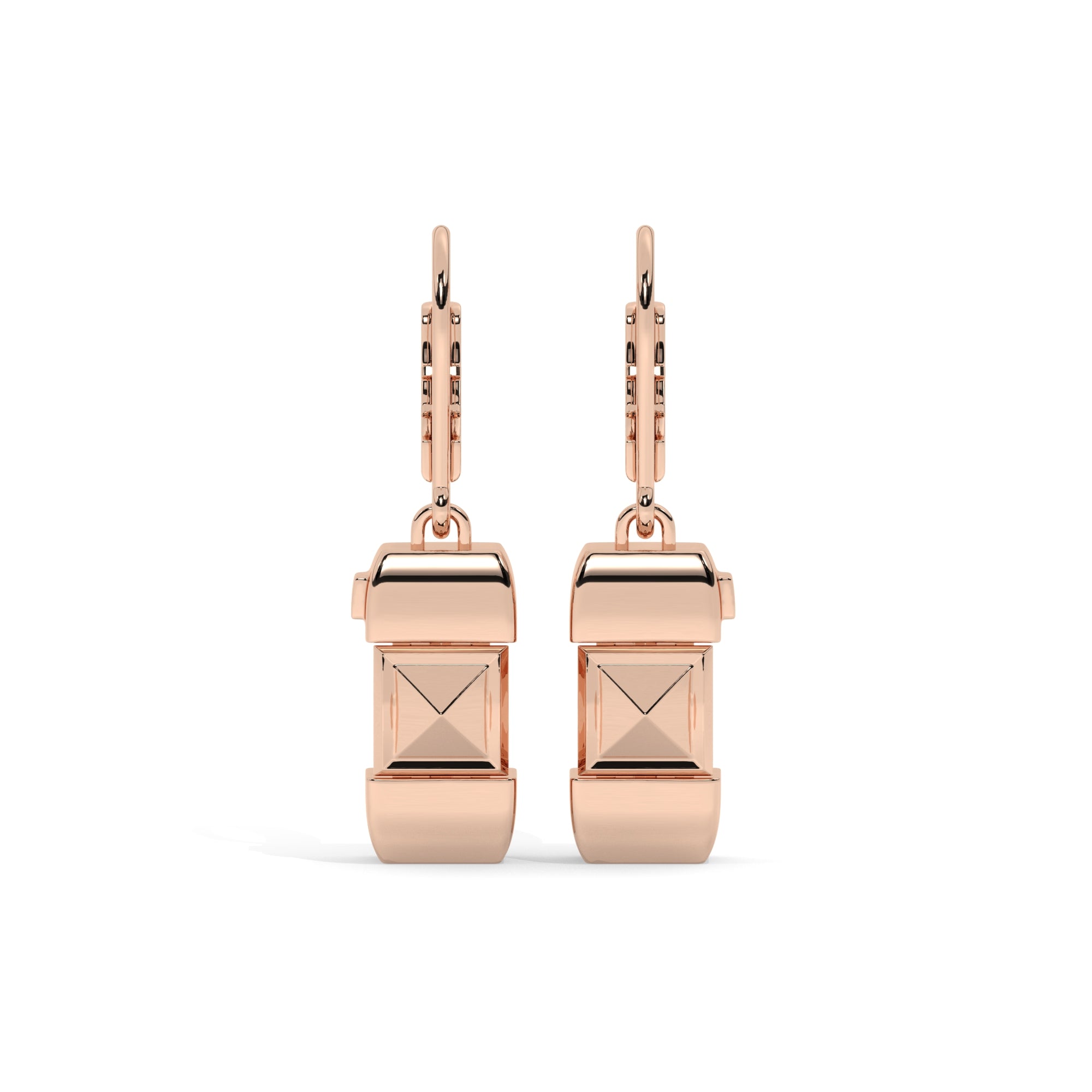 Simula Drop Earring