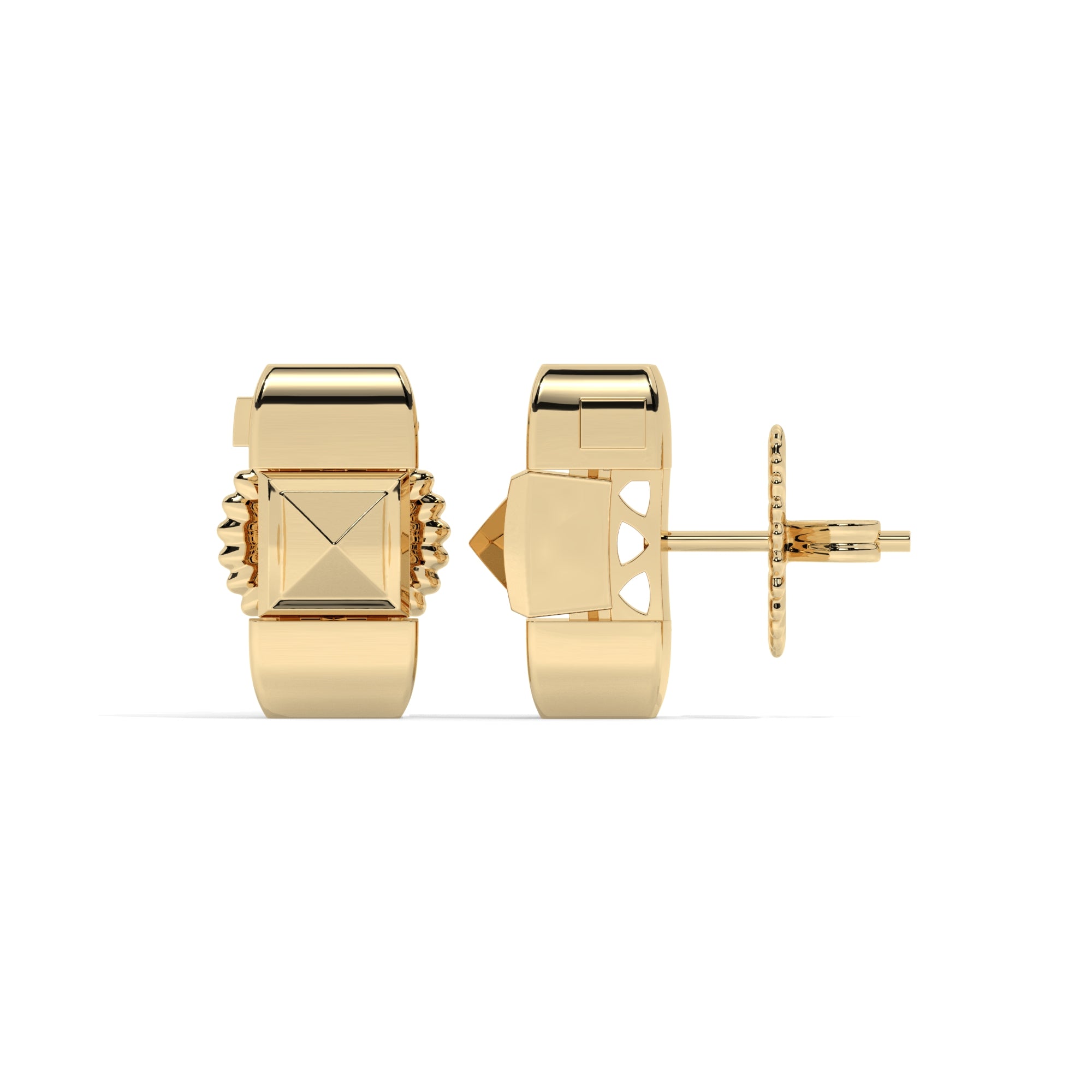 Simula Stud Earring