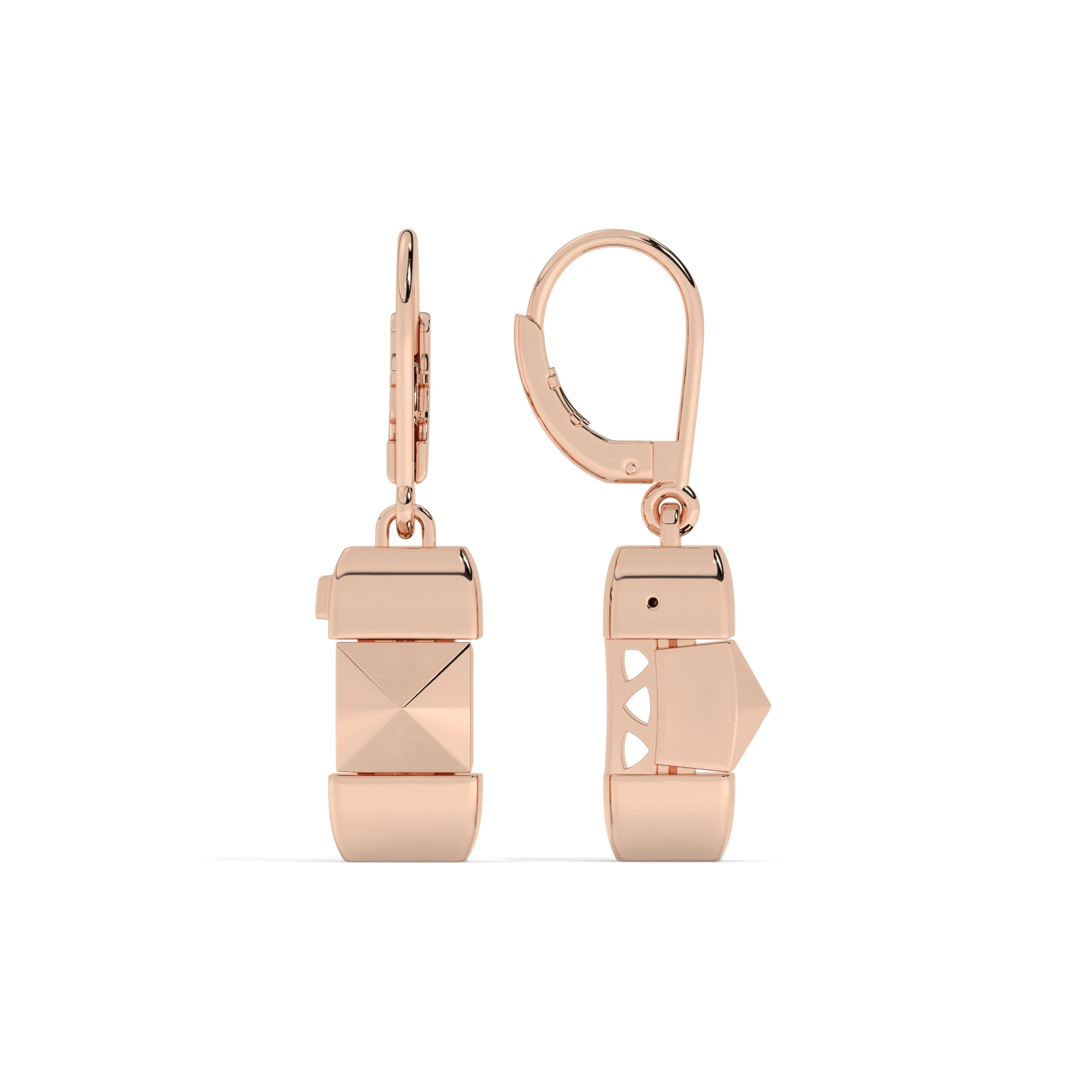 Sanam Drop Earring