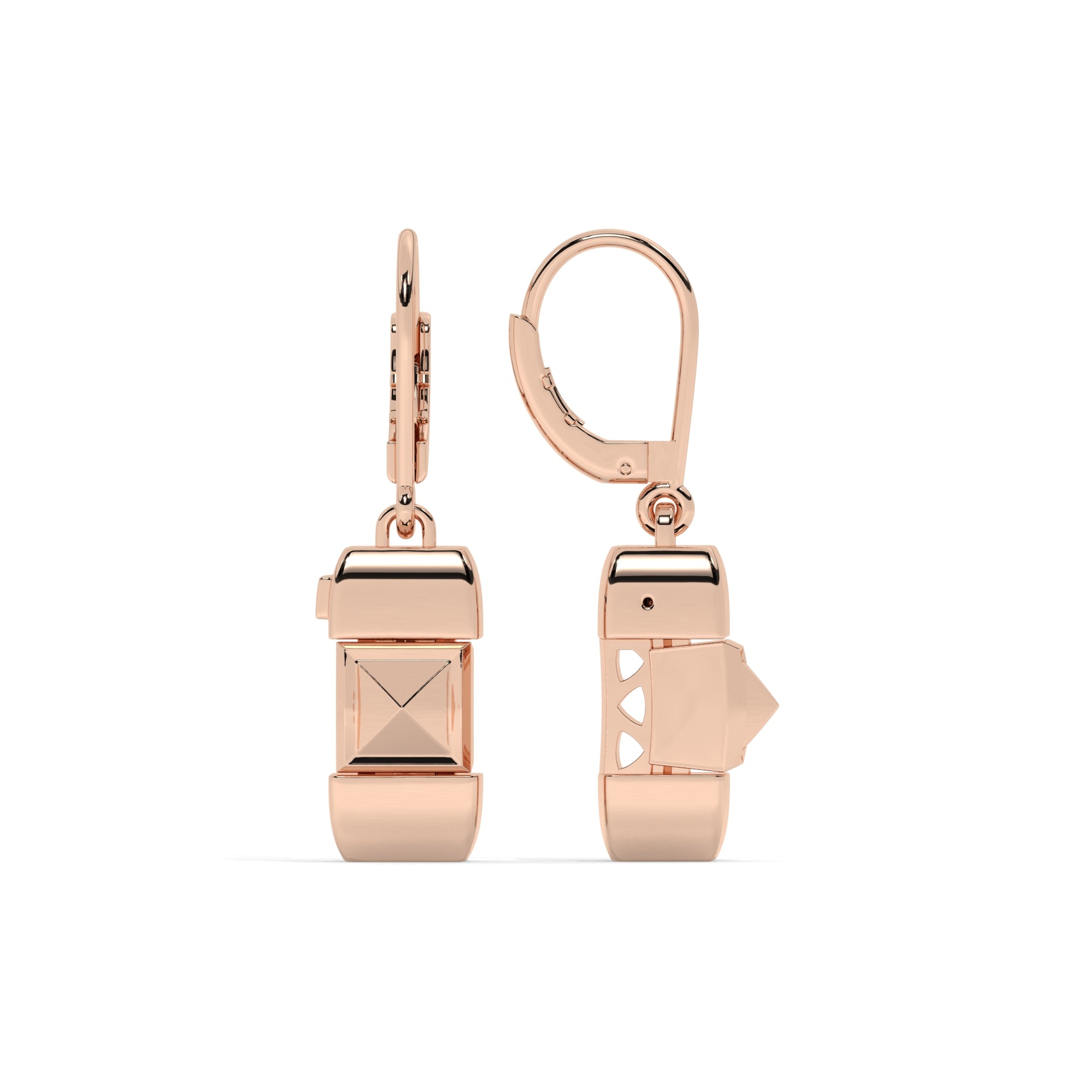 Simula Drop Earring