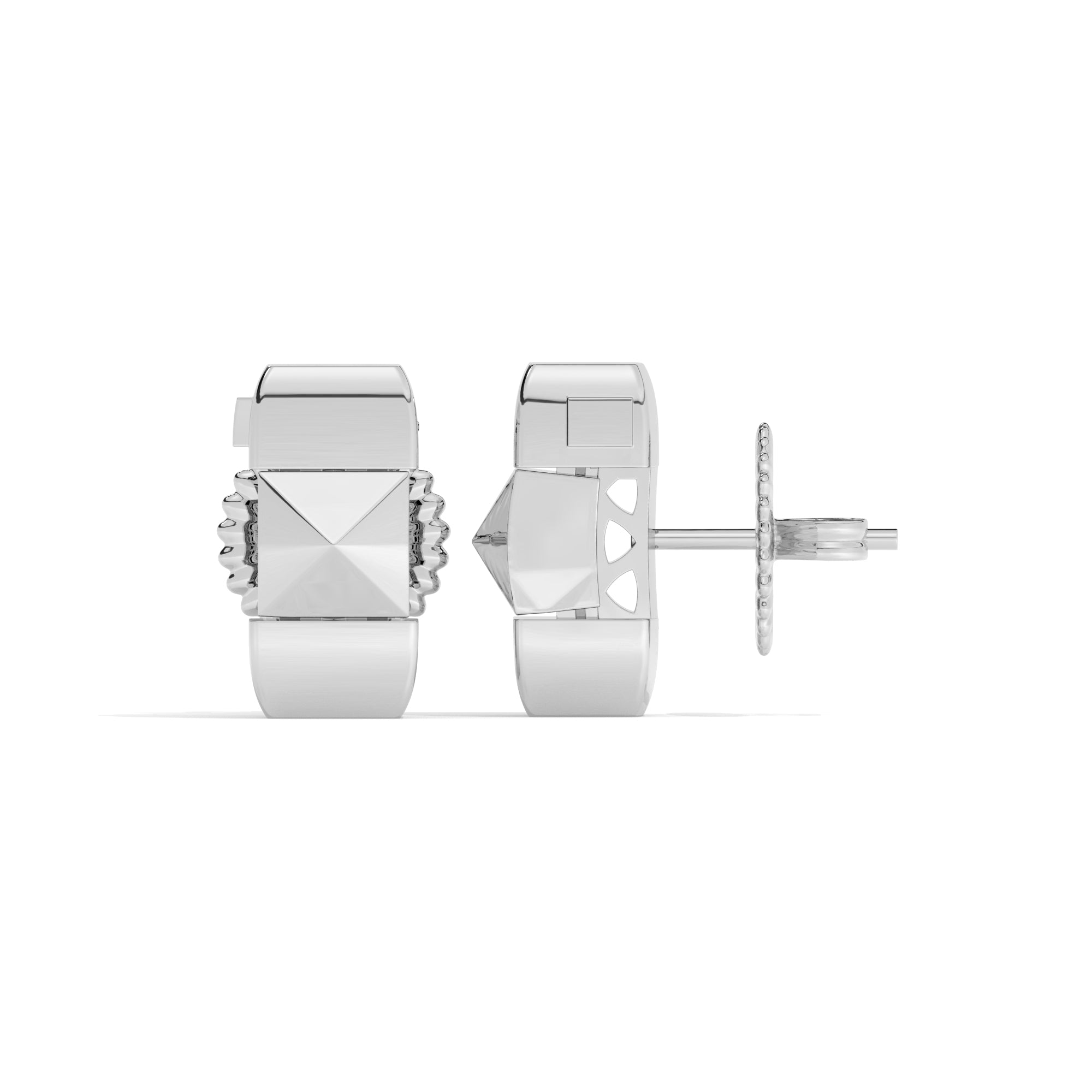 Sanam Stud Earring