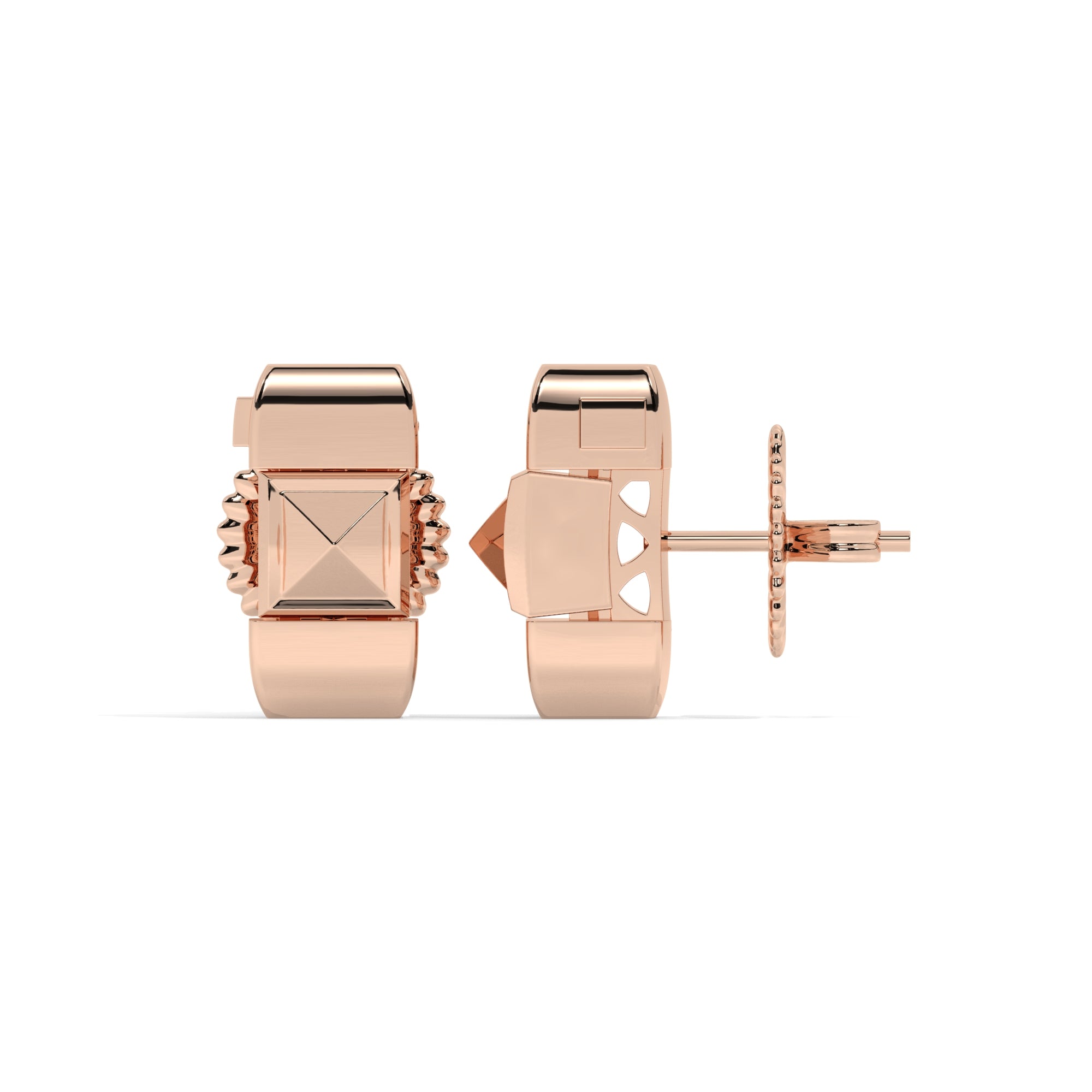 Simula Stud Earring