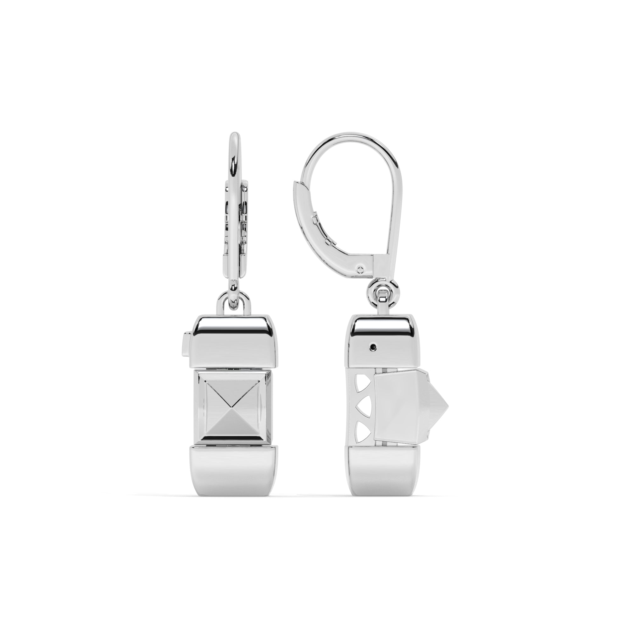 Simula Drop Earring