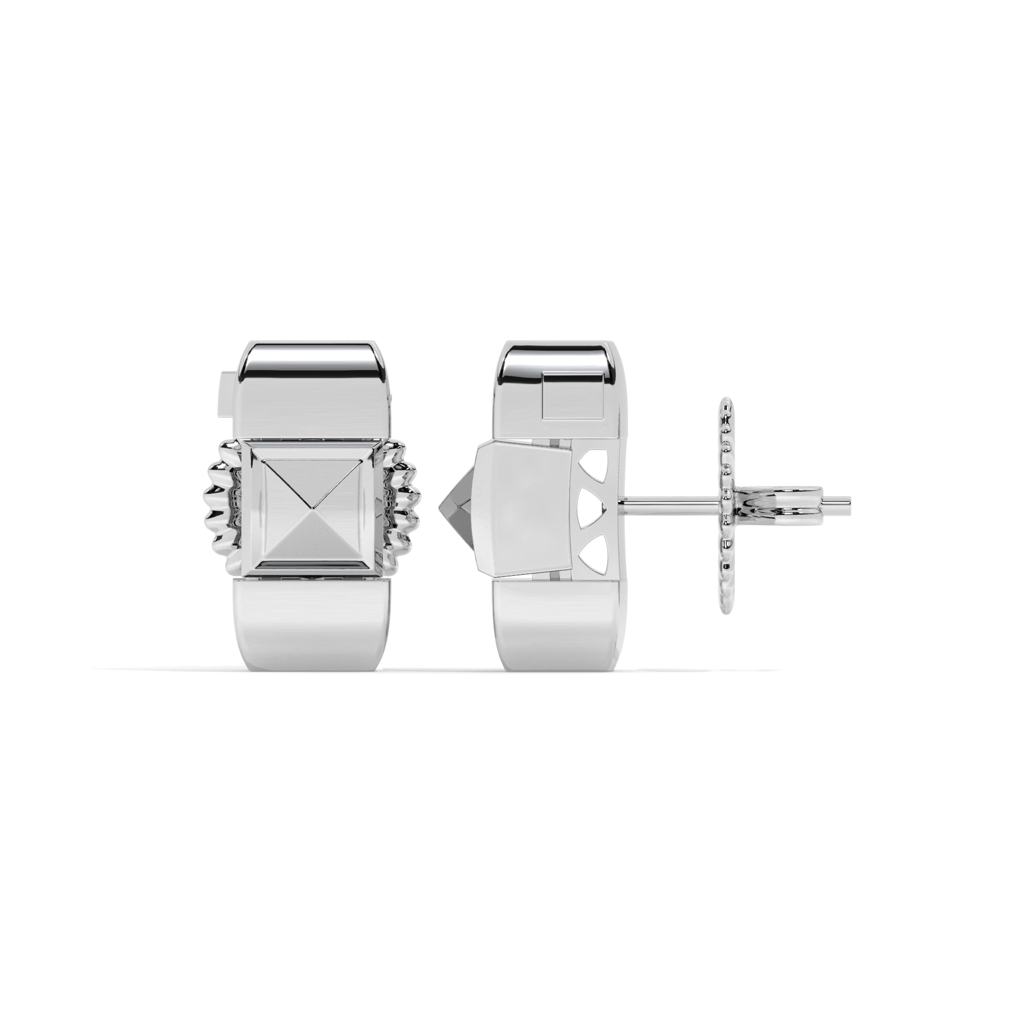 Simula Stud Earring