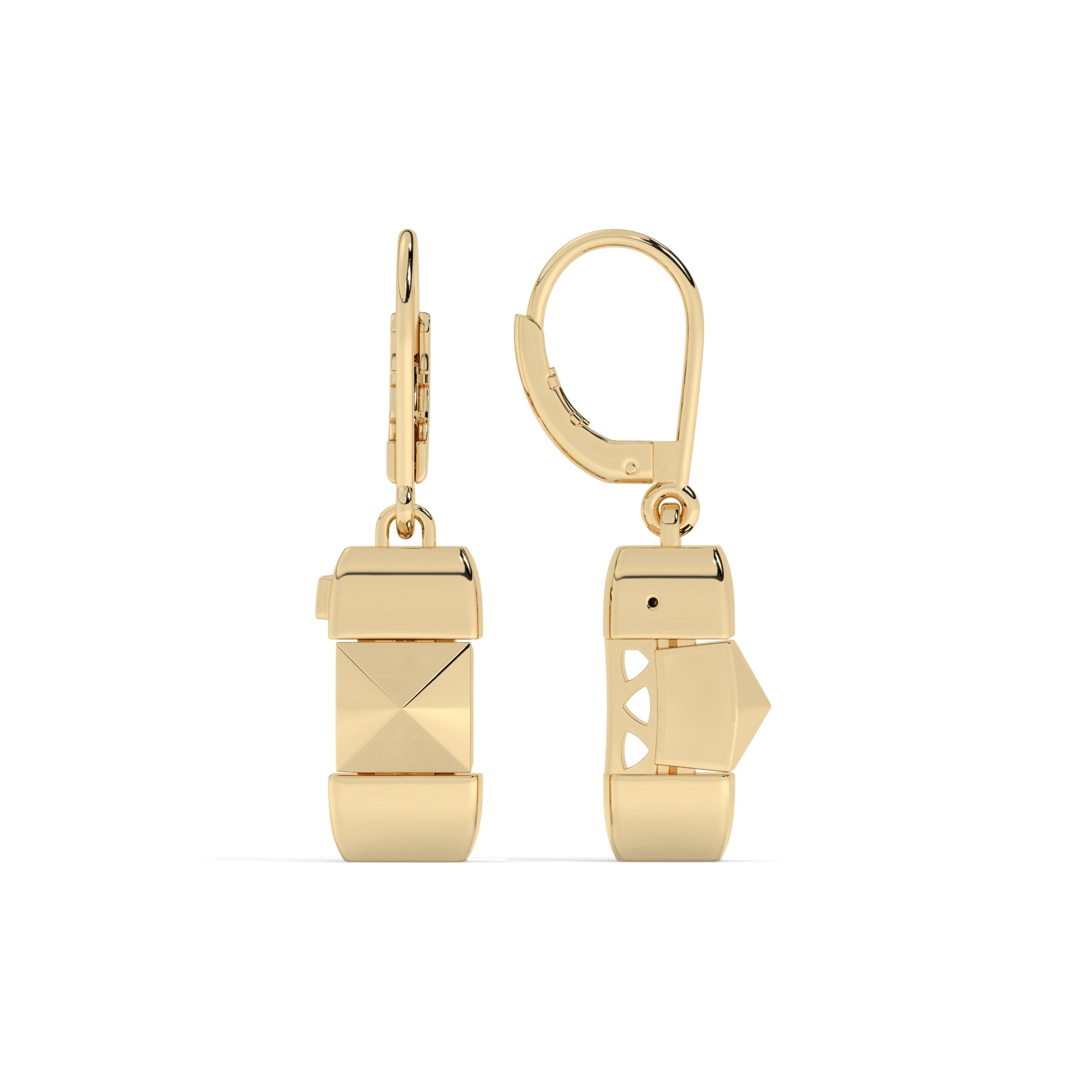 Sanam Drop Earring