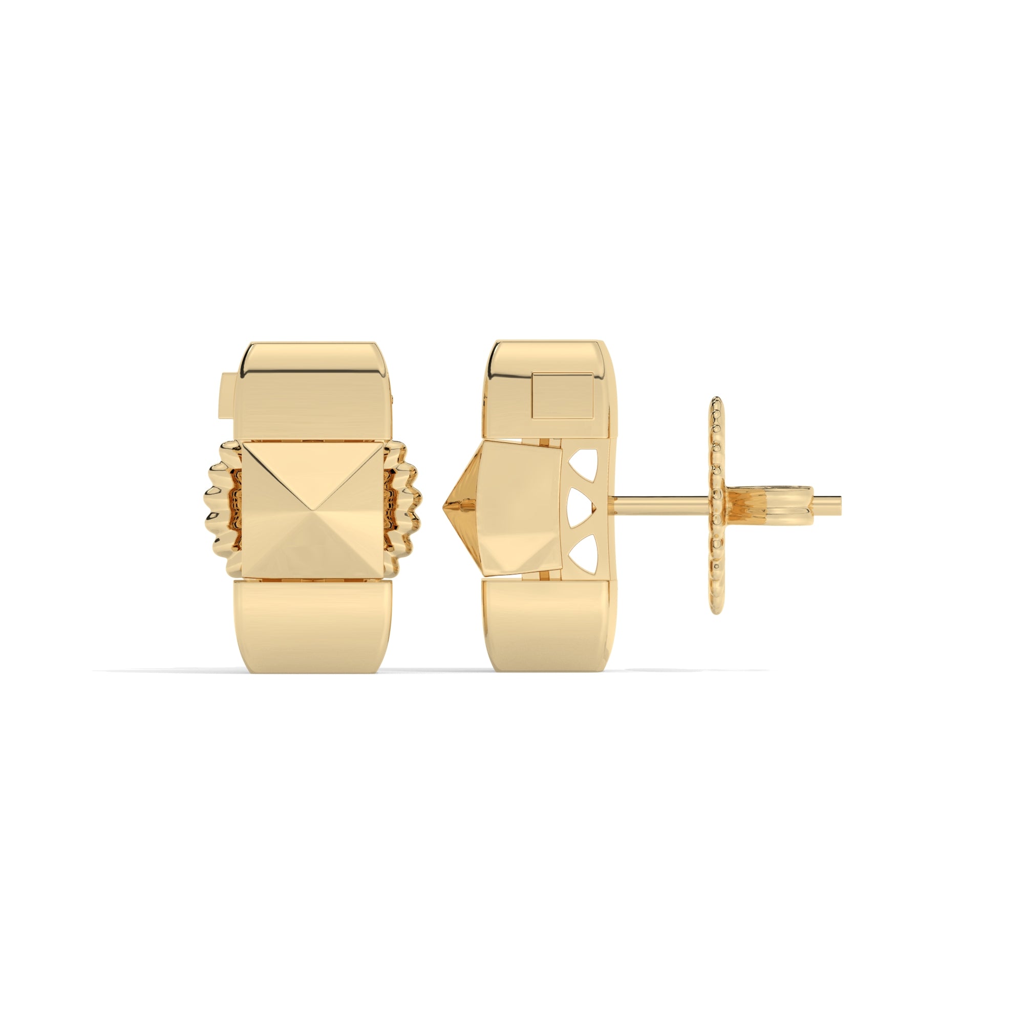 Sanam Stud Earring