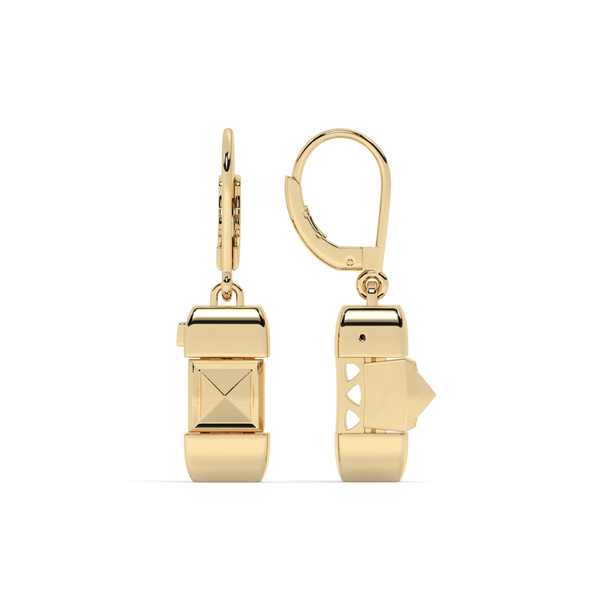 Simula Drop Earring