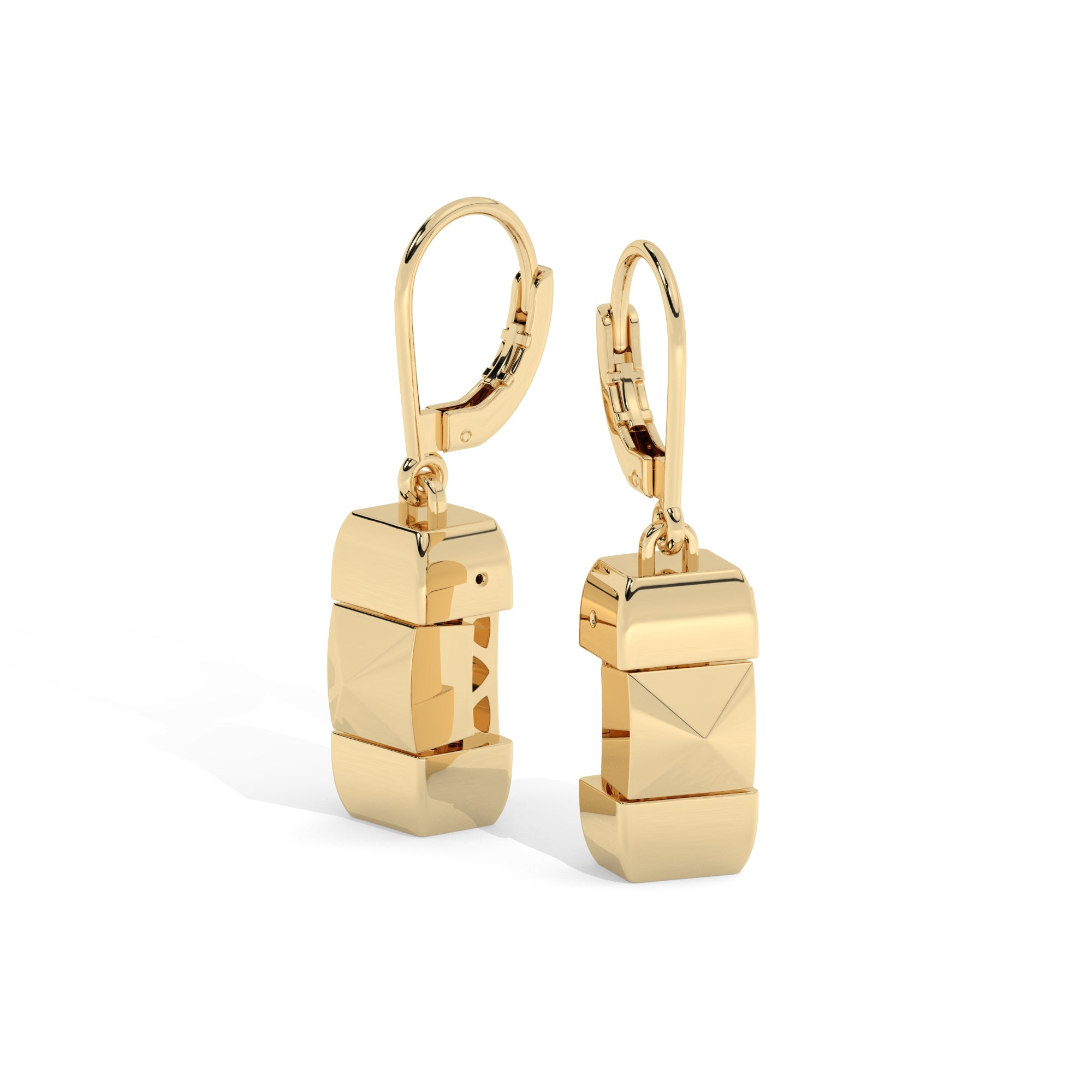 Sanam Drop Earring