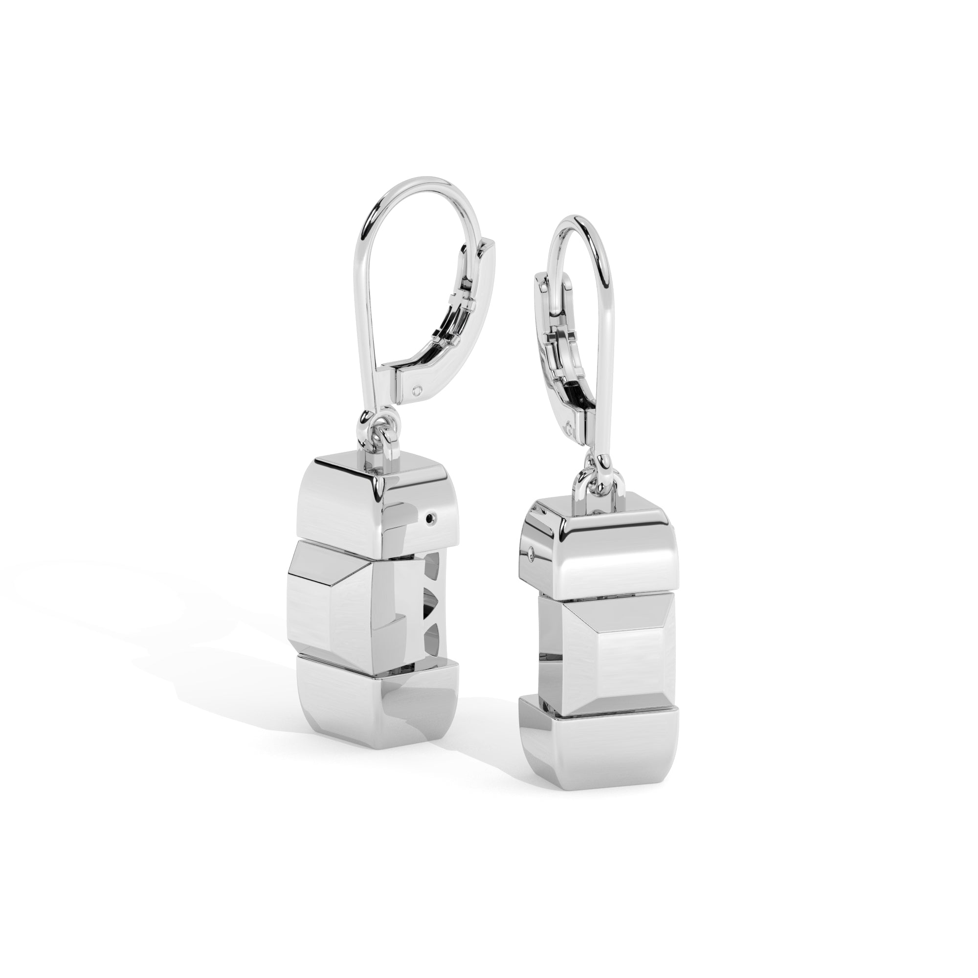 Hudó Drop Earring