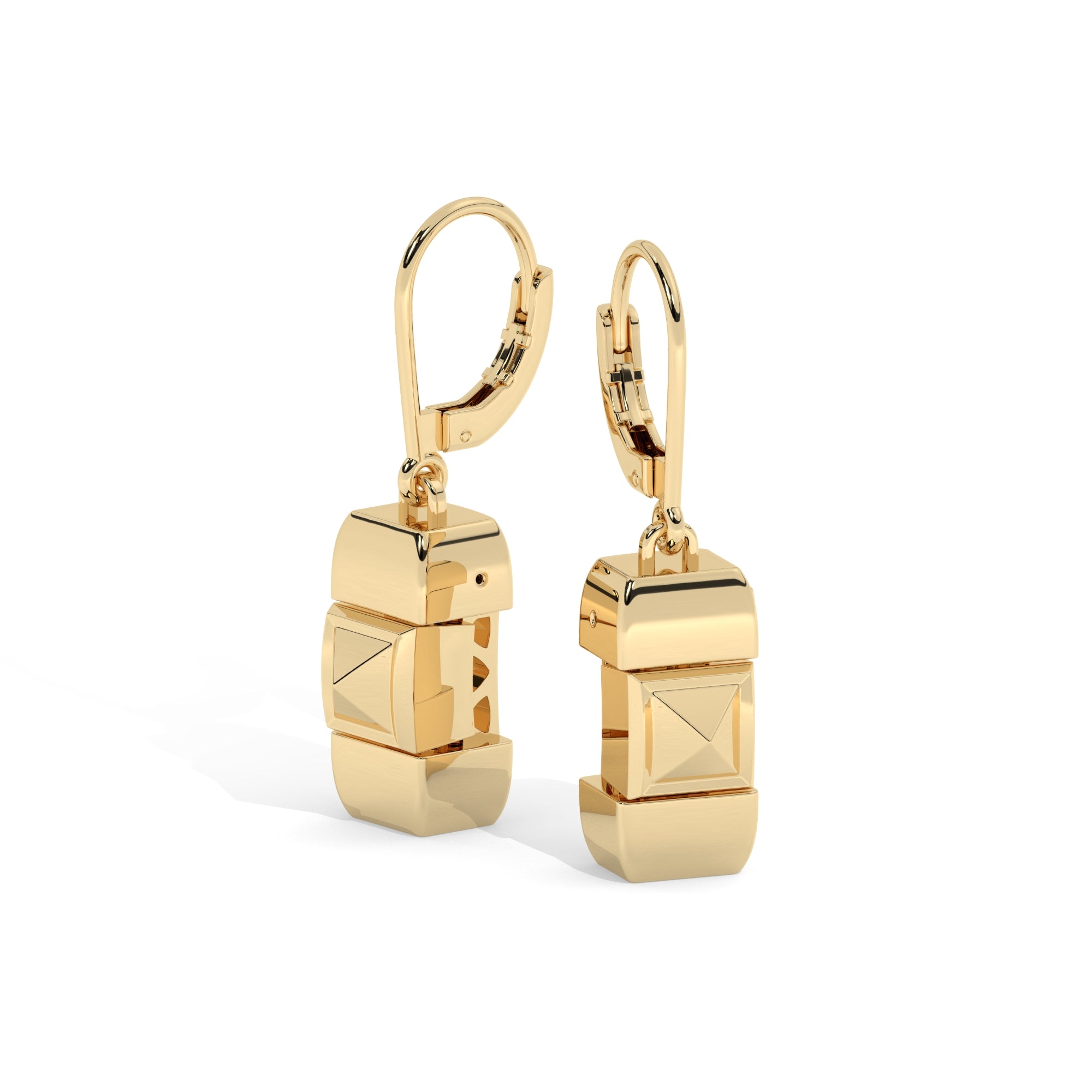 Simula Drop Earring