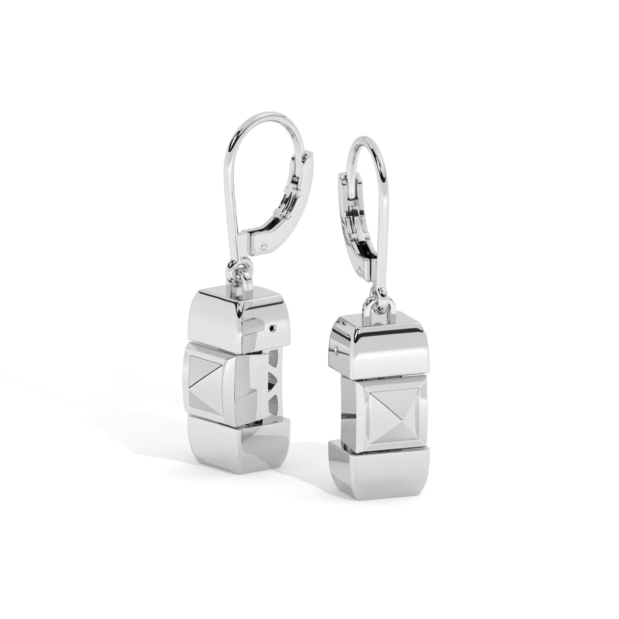 Simula Drop Earring