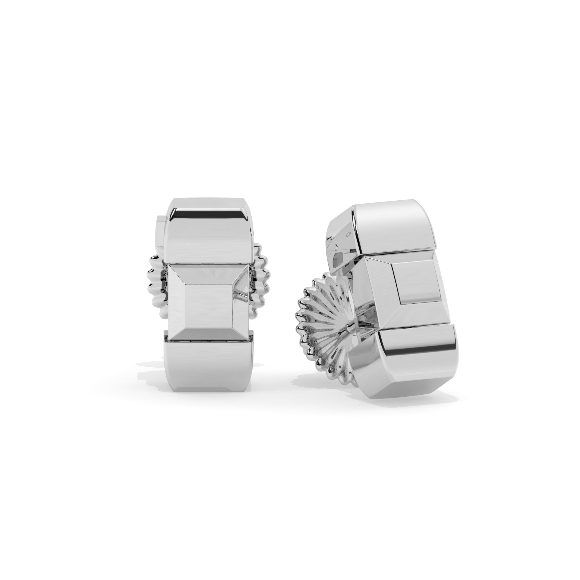 Hudó Stud Earring