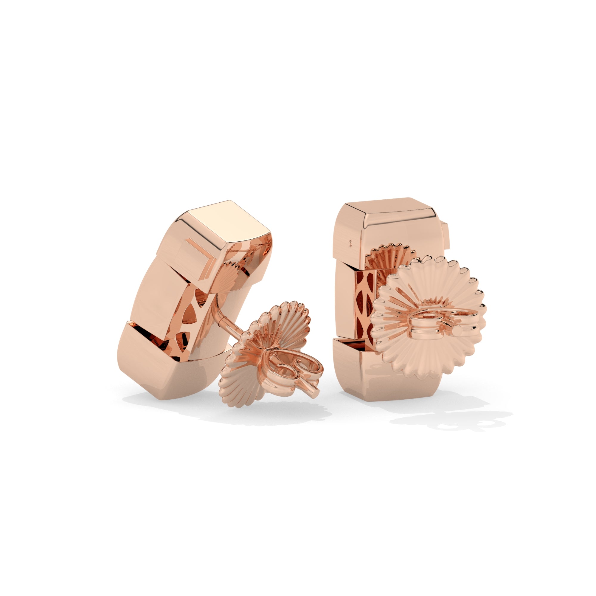 Sanam Stud Earring