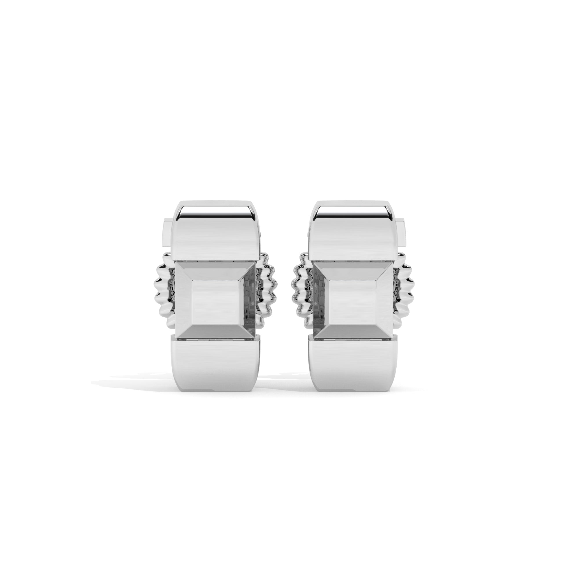Hudó Stud Earring