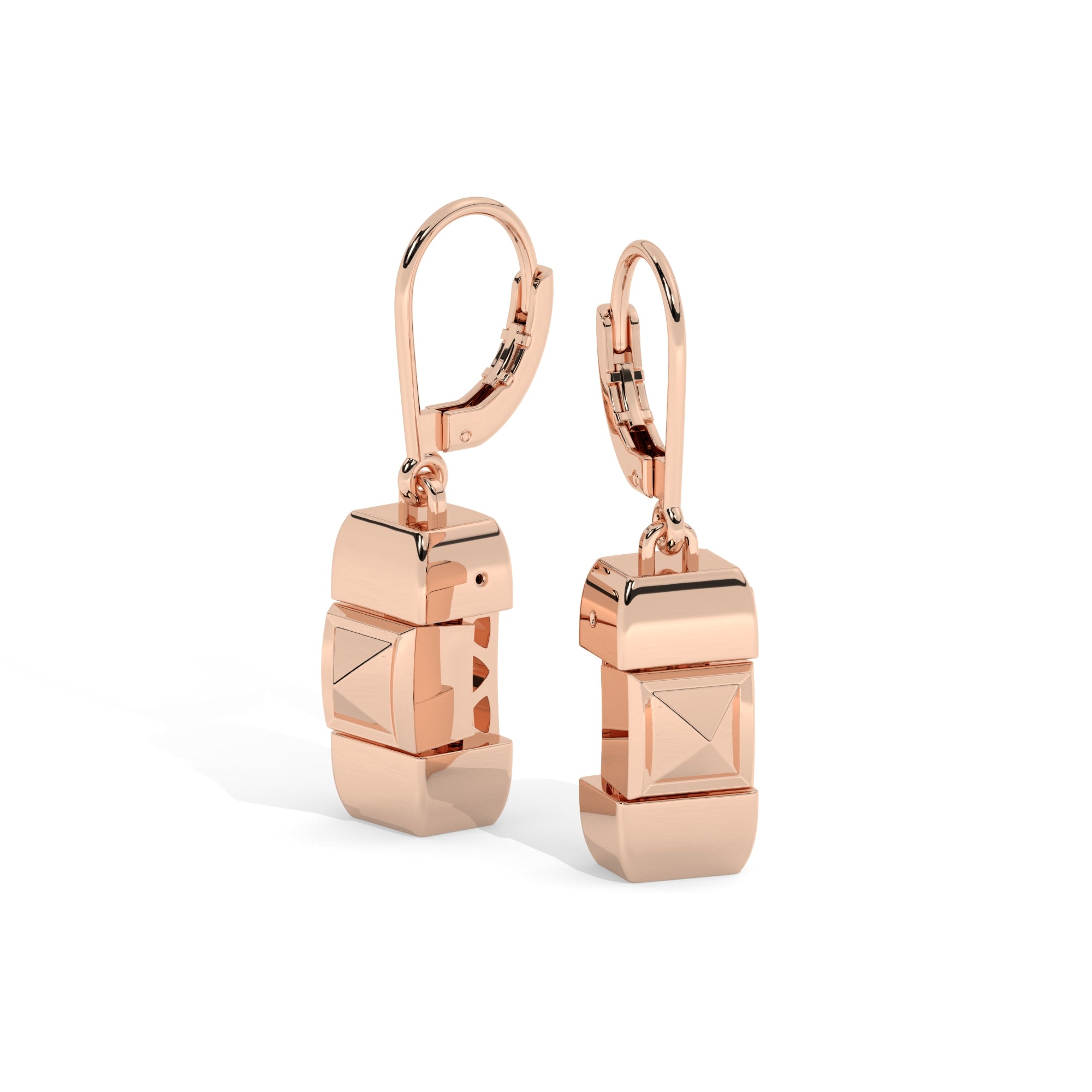Simula Drop Earring