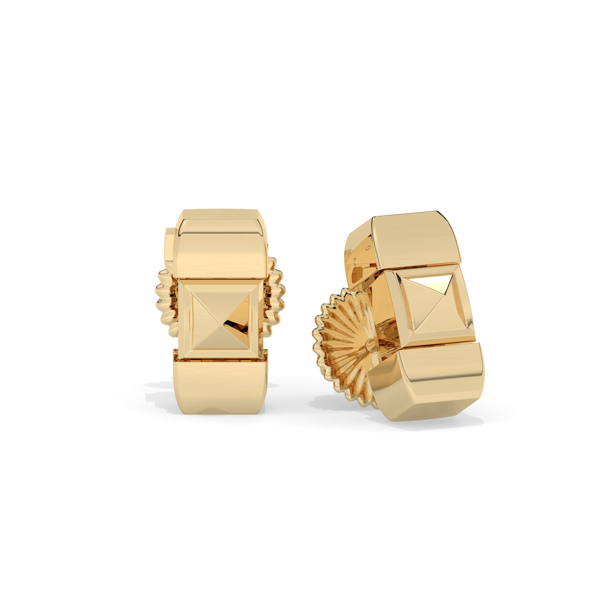 Simula Stud Earring