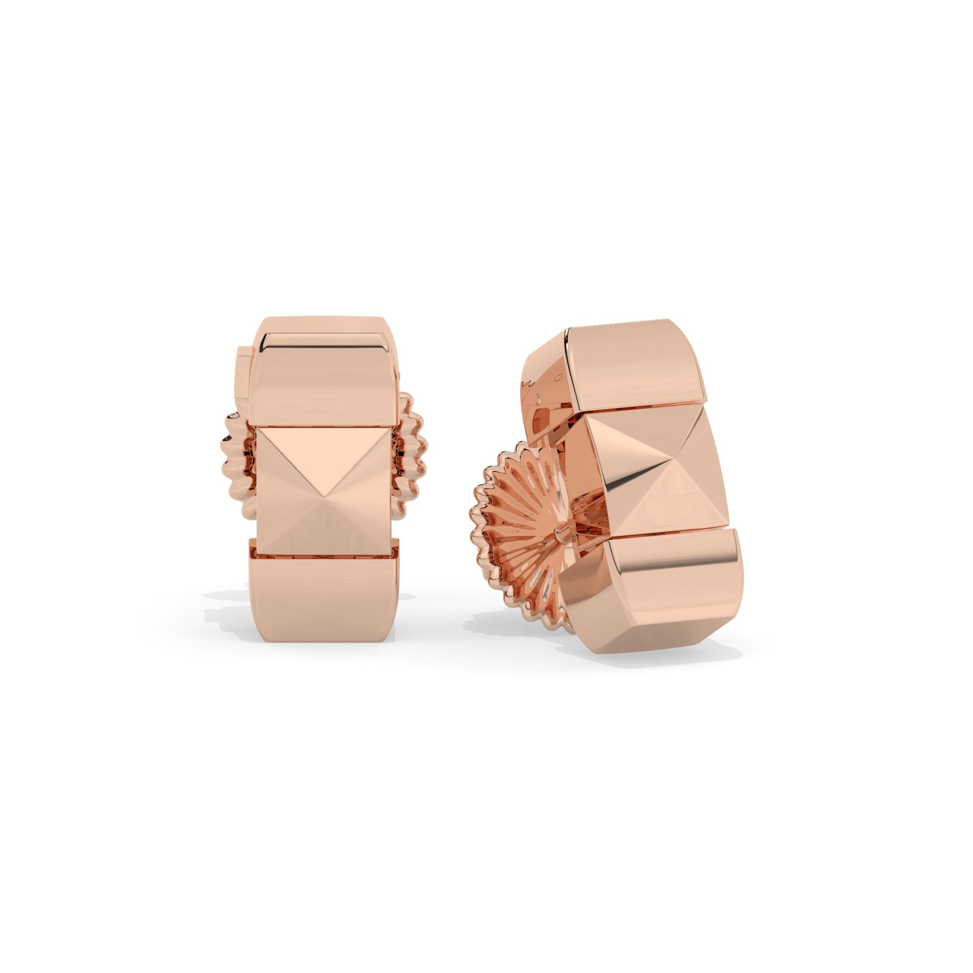 Sanam Stud Earring