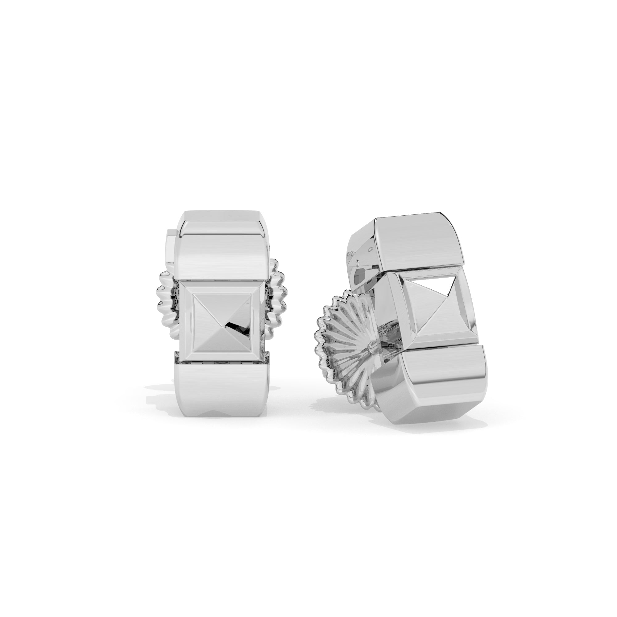 Simula Stud Earring