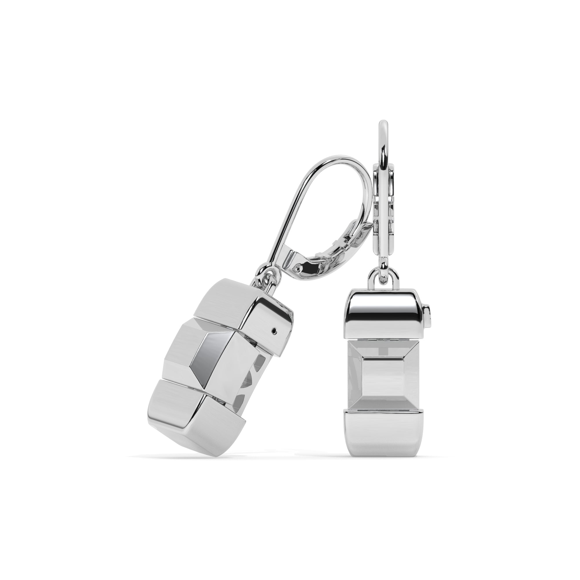 Hudó Drop Earring
