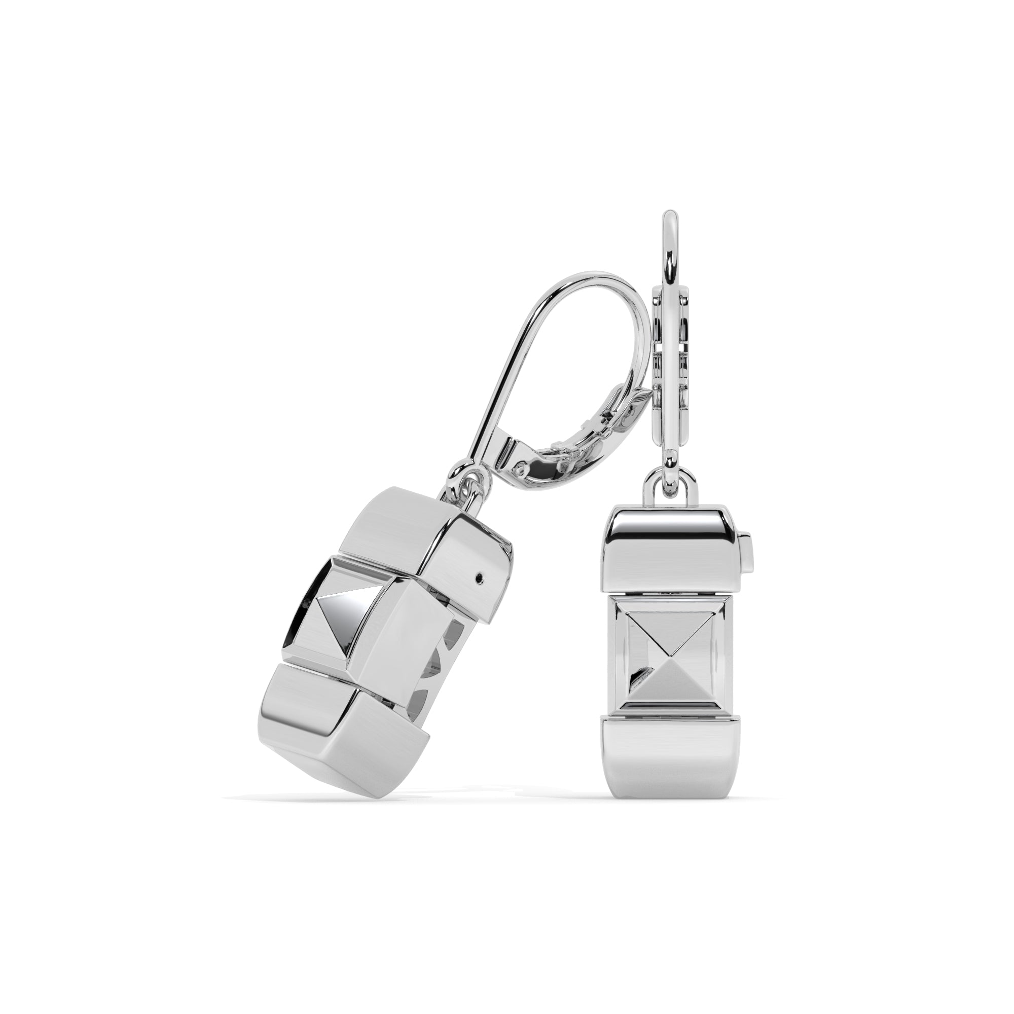 Simula Drop Earring