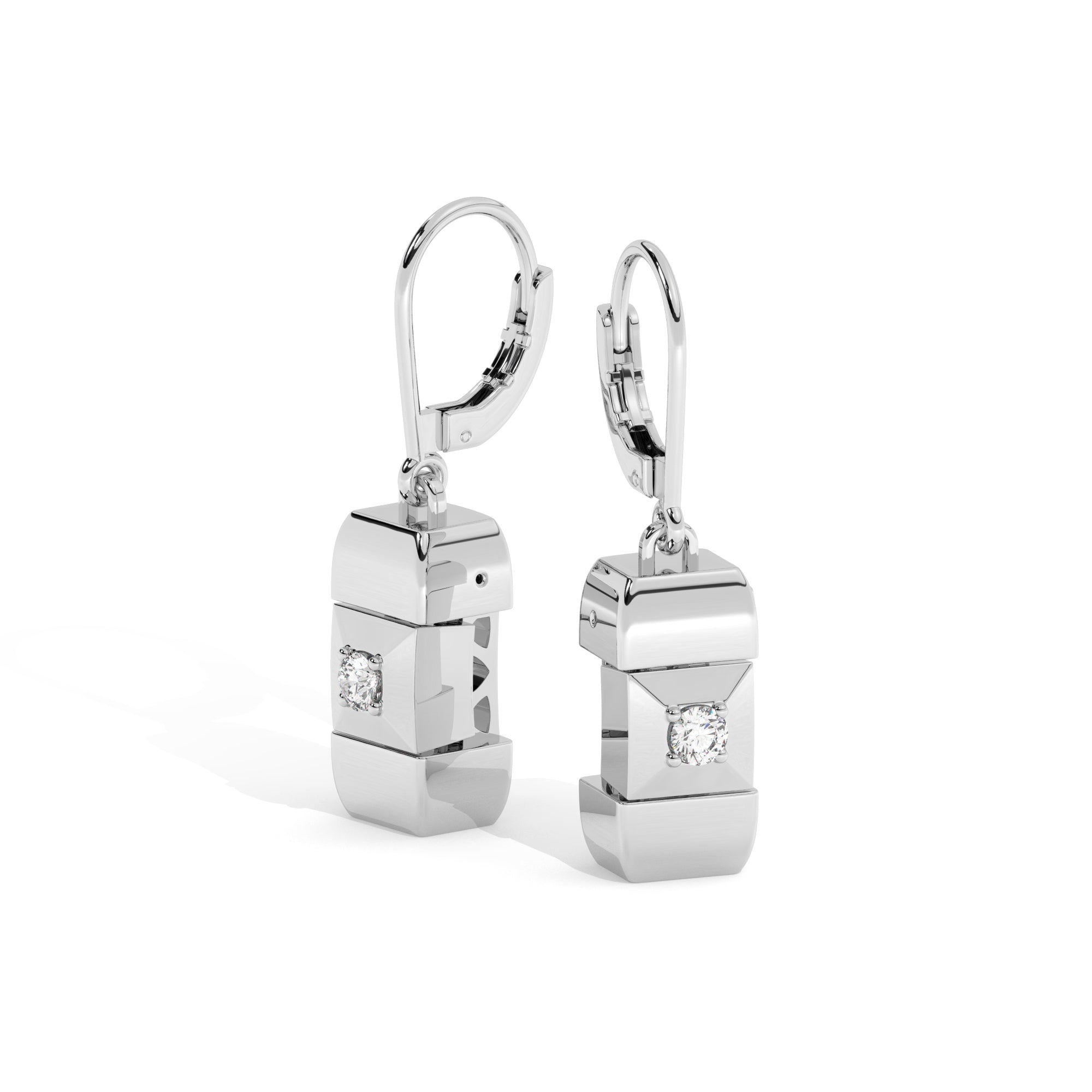 Elan Drop Earring