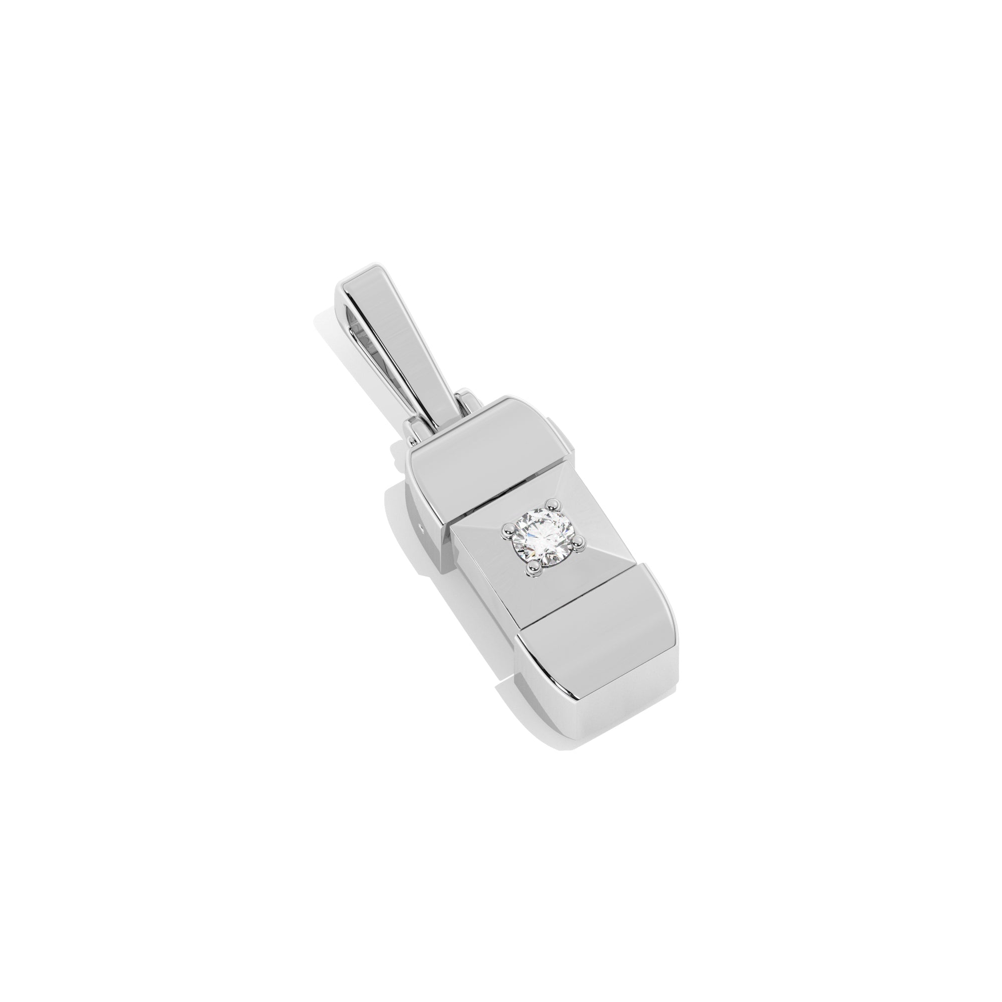 Elan Pendant