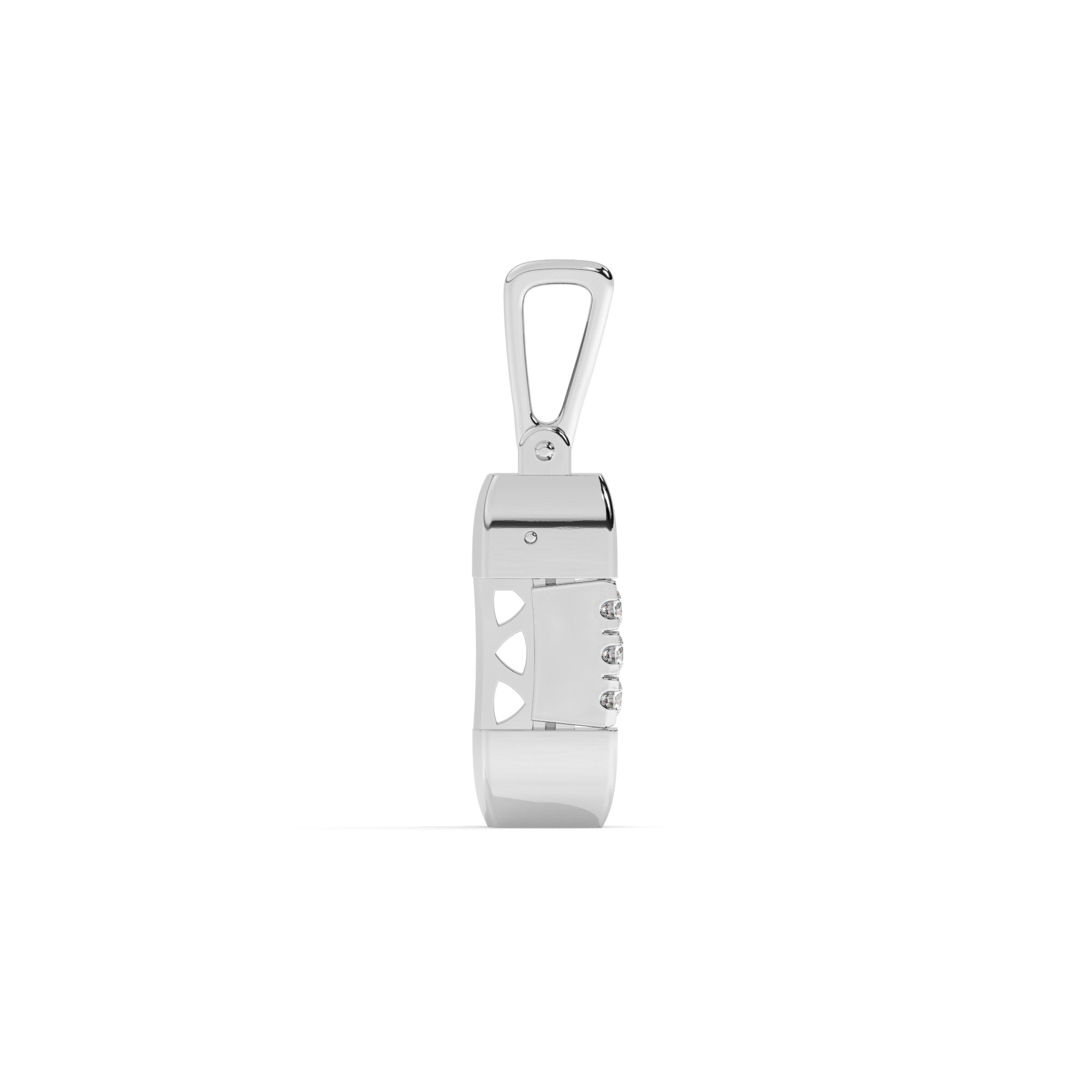 Tumaini Pendant