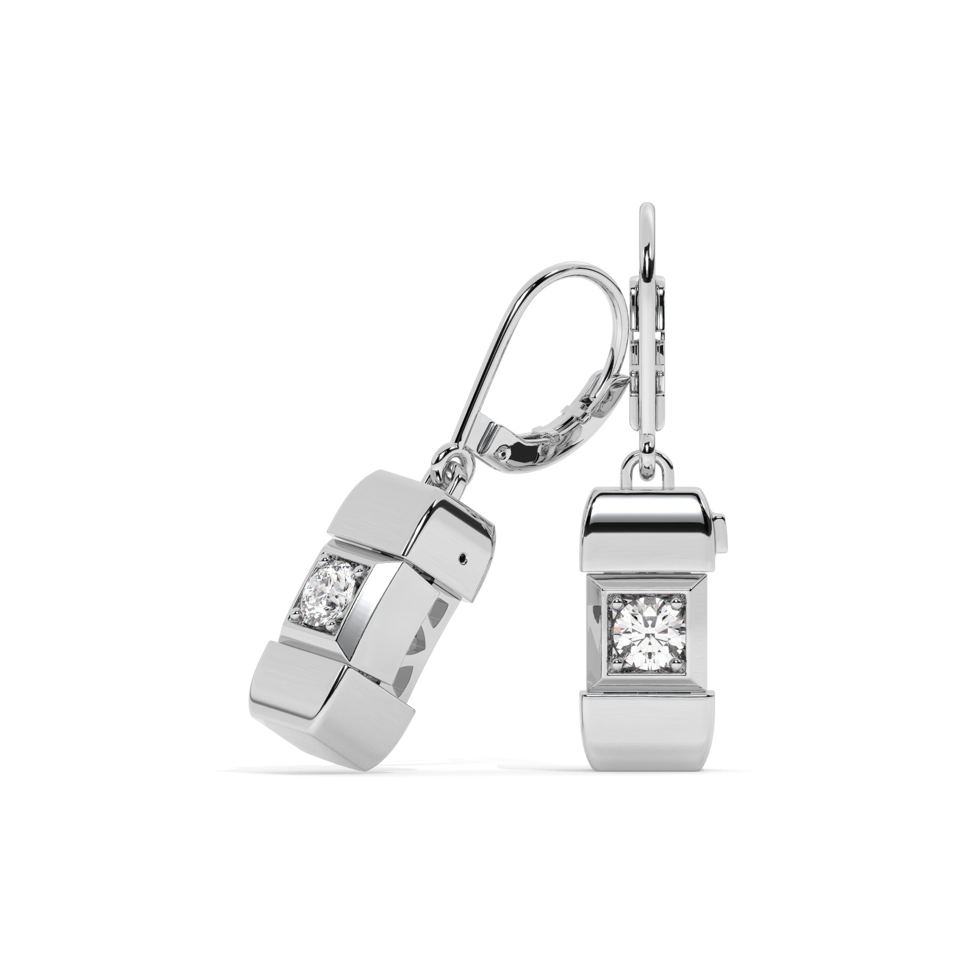 Auréa Drop Earring