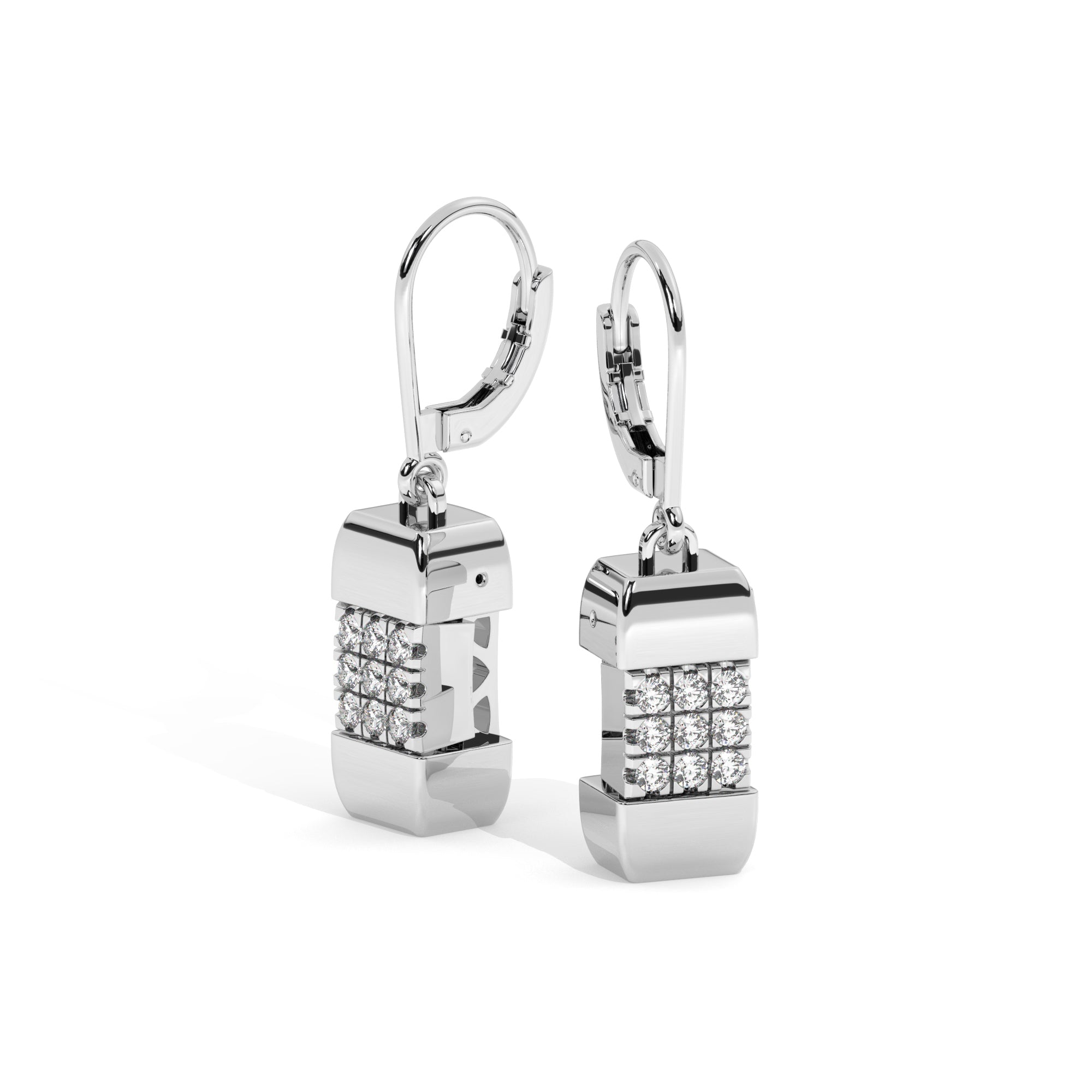 Tumaini Drop Earring