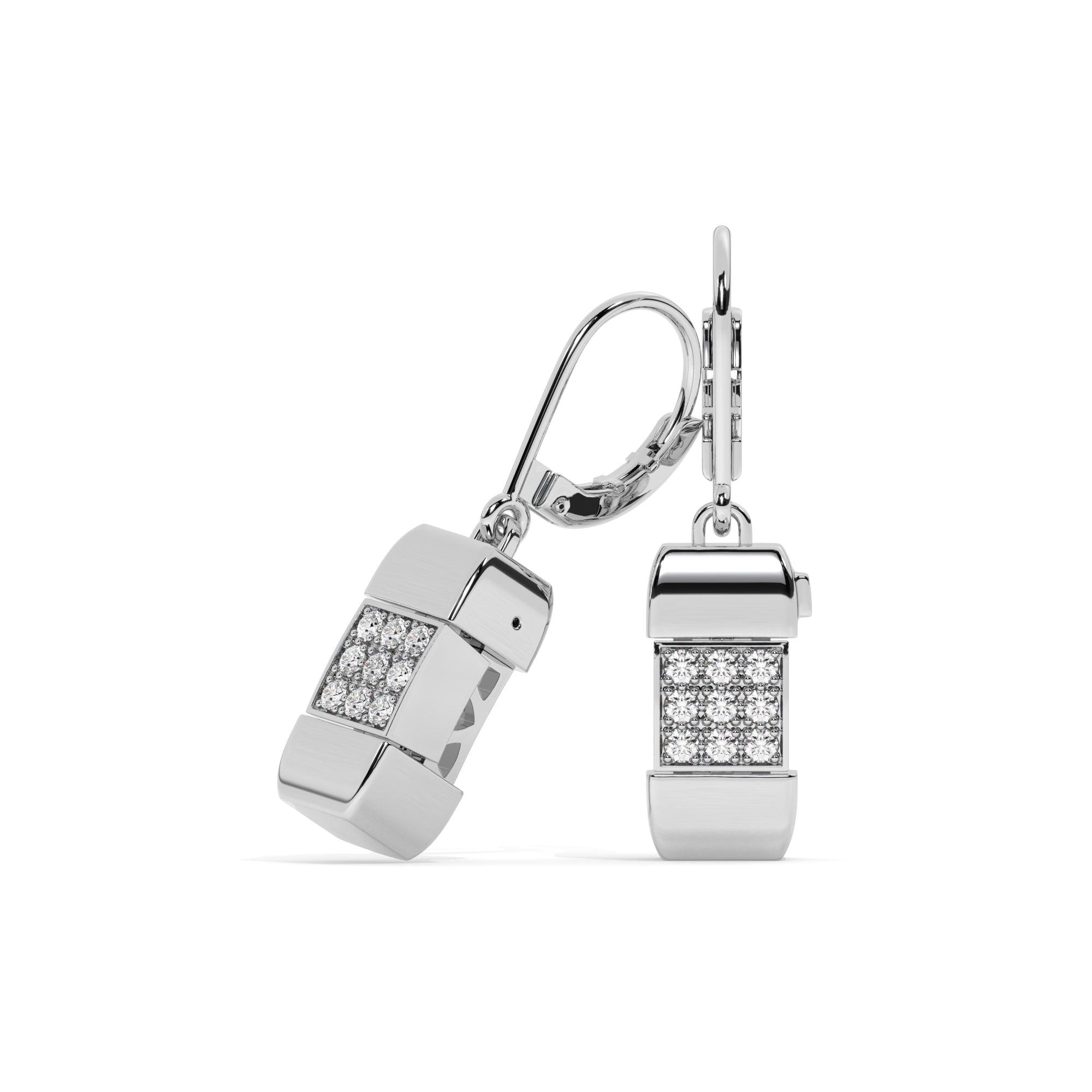 Clara Drop Earring