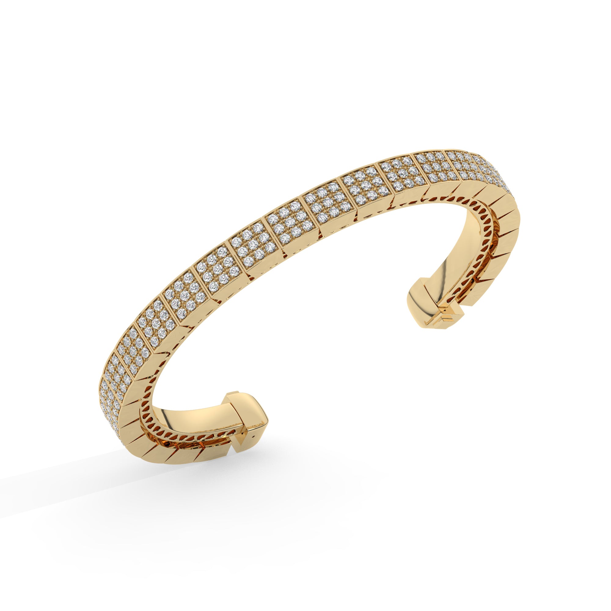 Predefined Bracelet 10