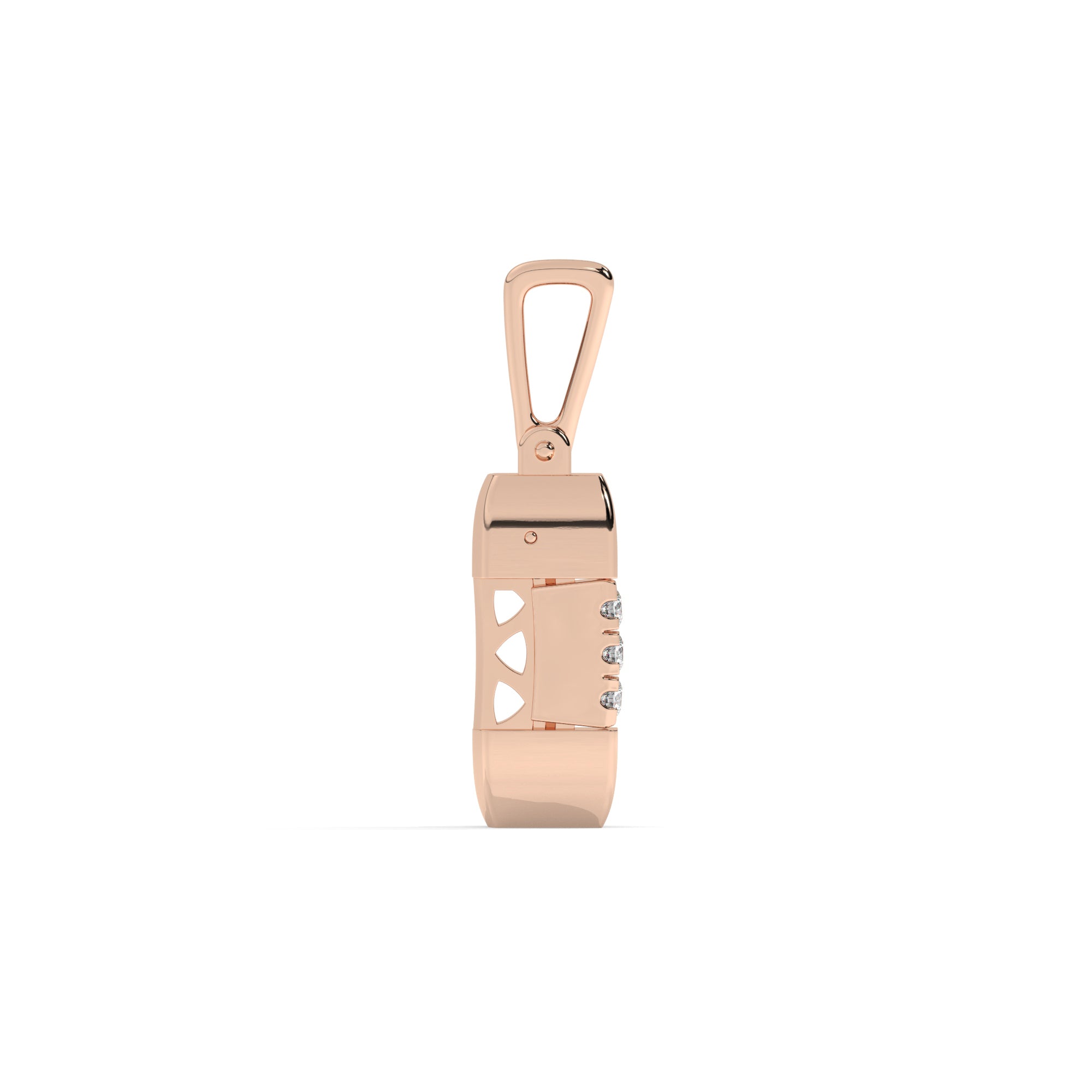 Tumaini Pendant