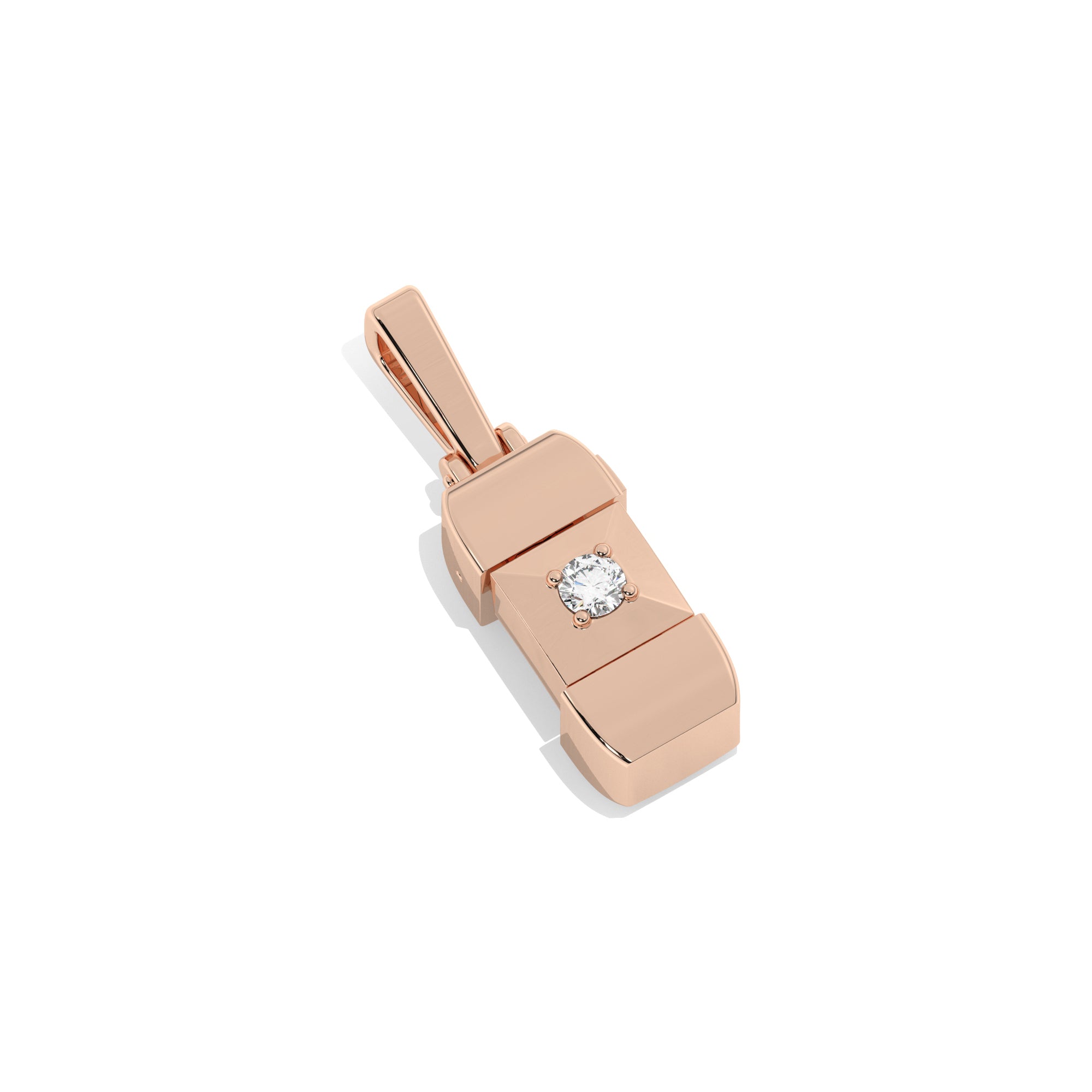 Elan Pendant