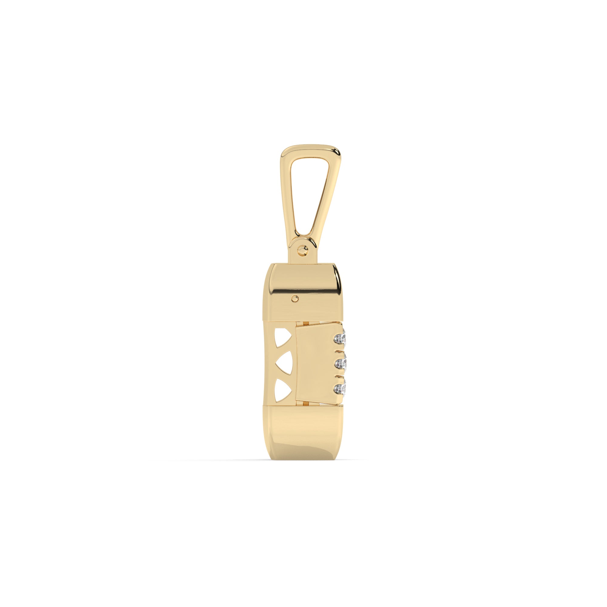 Tumaini Pendant