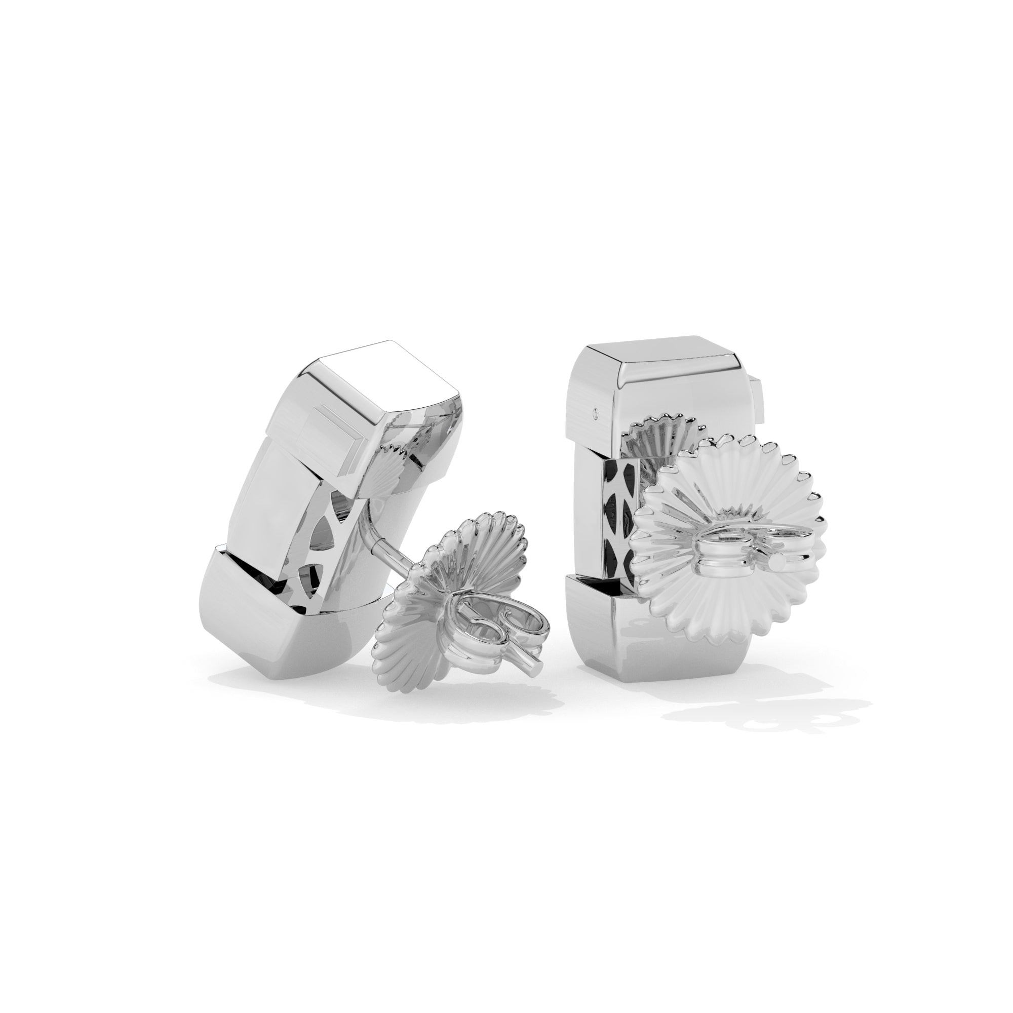 Auréa Stud Earring