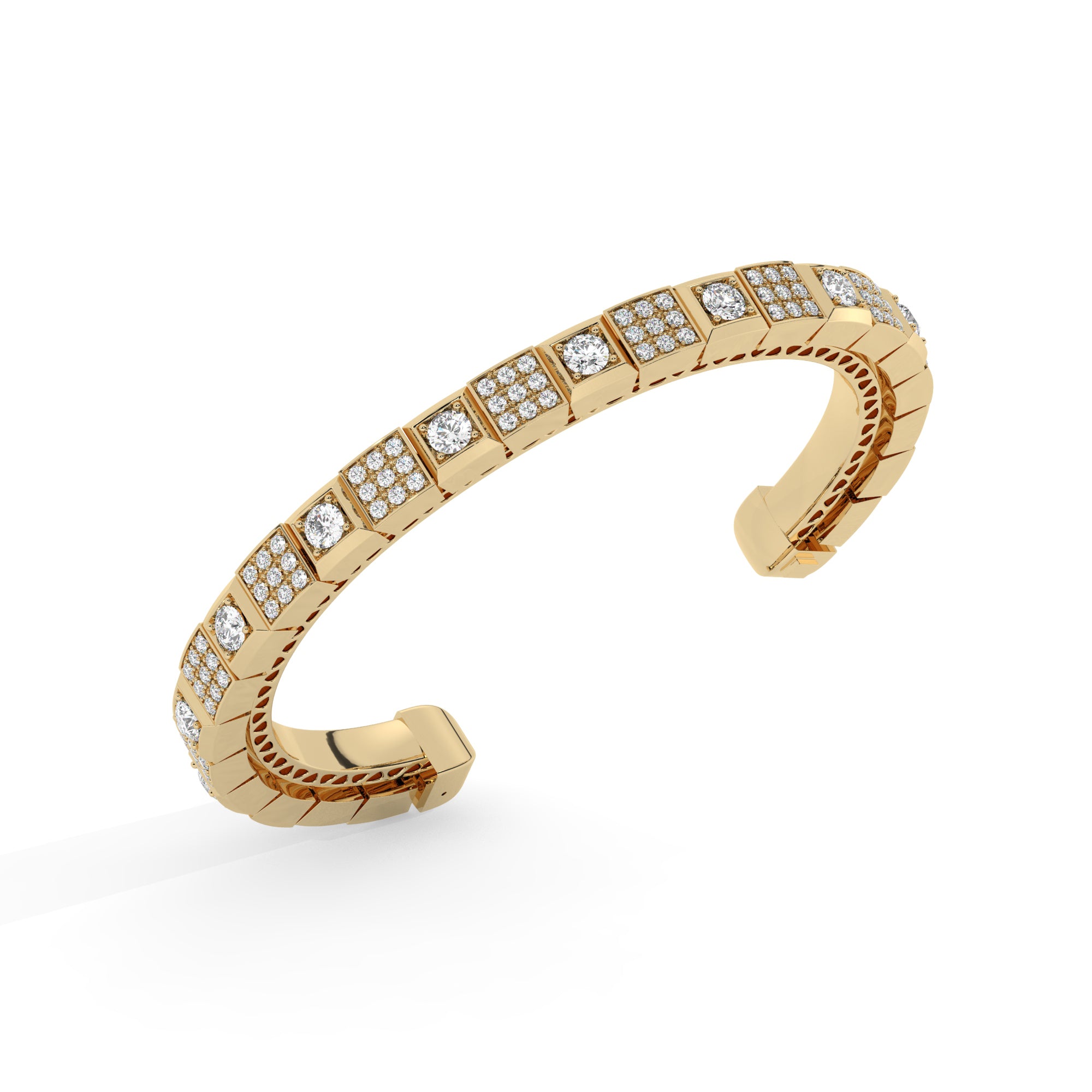 Predefined Bracelet 11